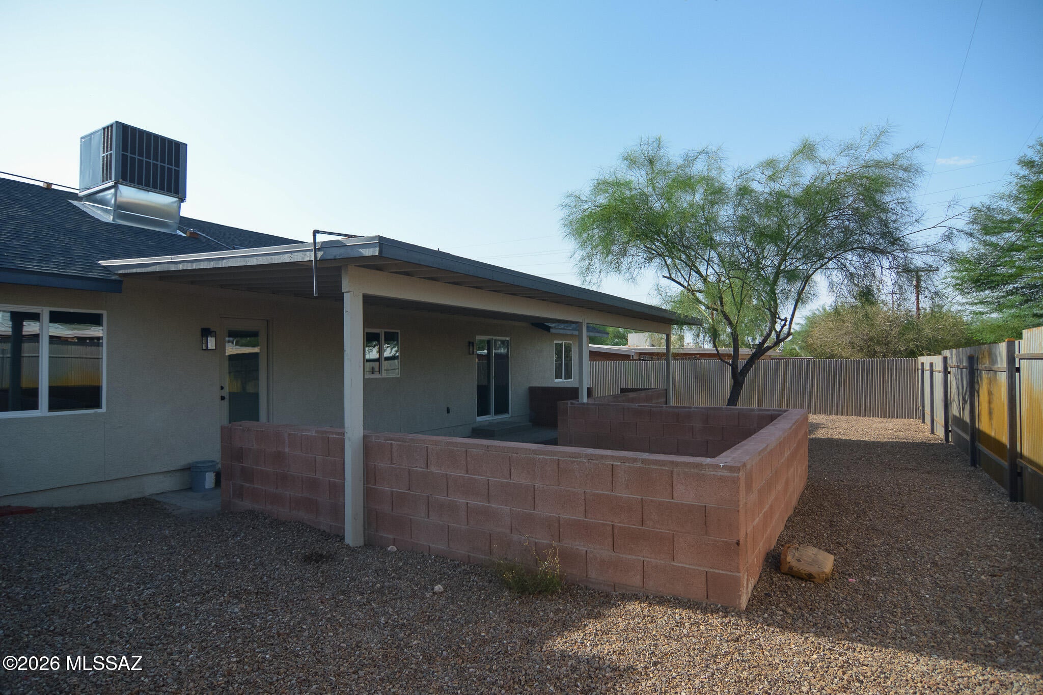 El Cortez Heights - Residential