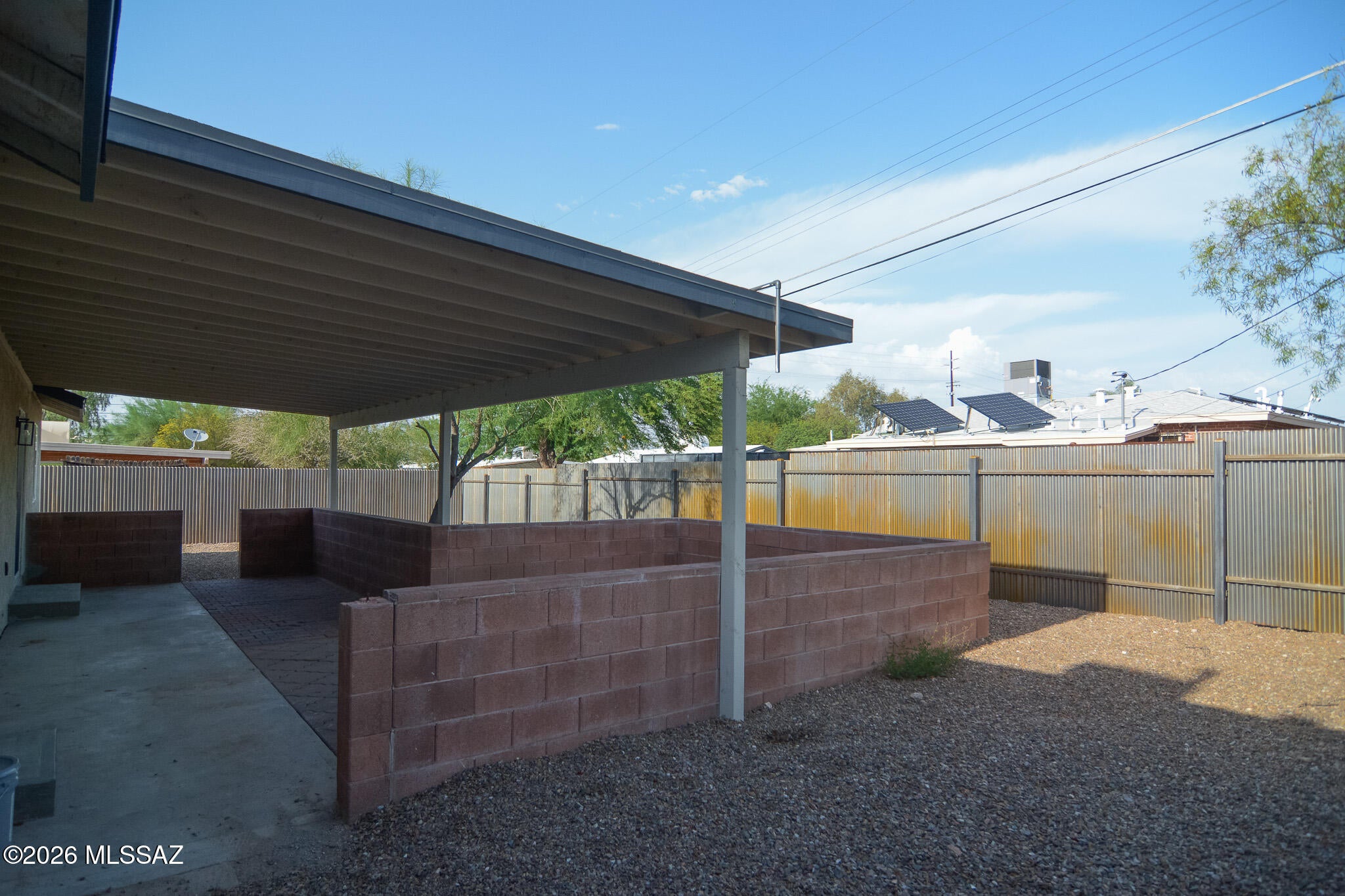 El Cortez Heights - Residential