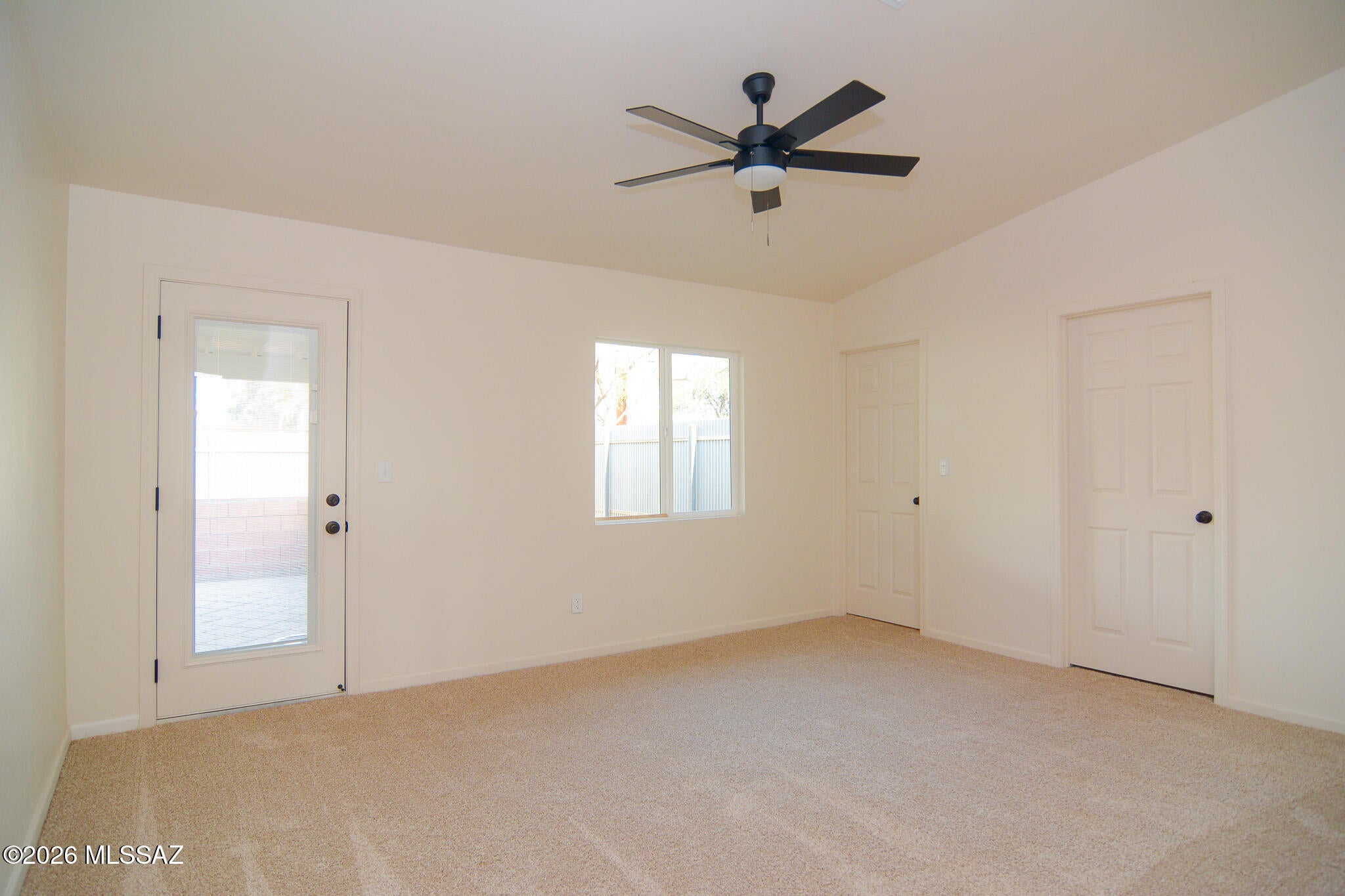 El Cortez Heights - Residential