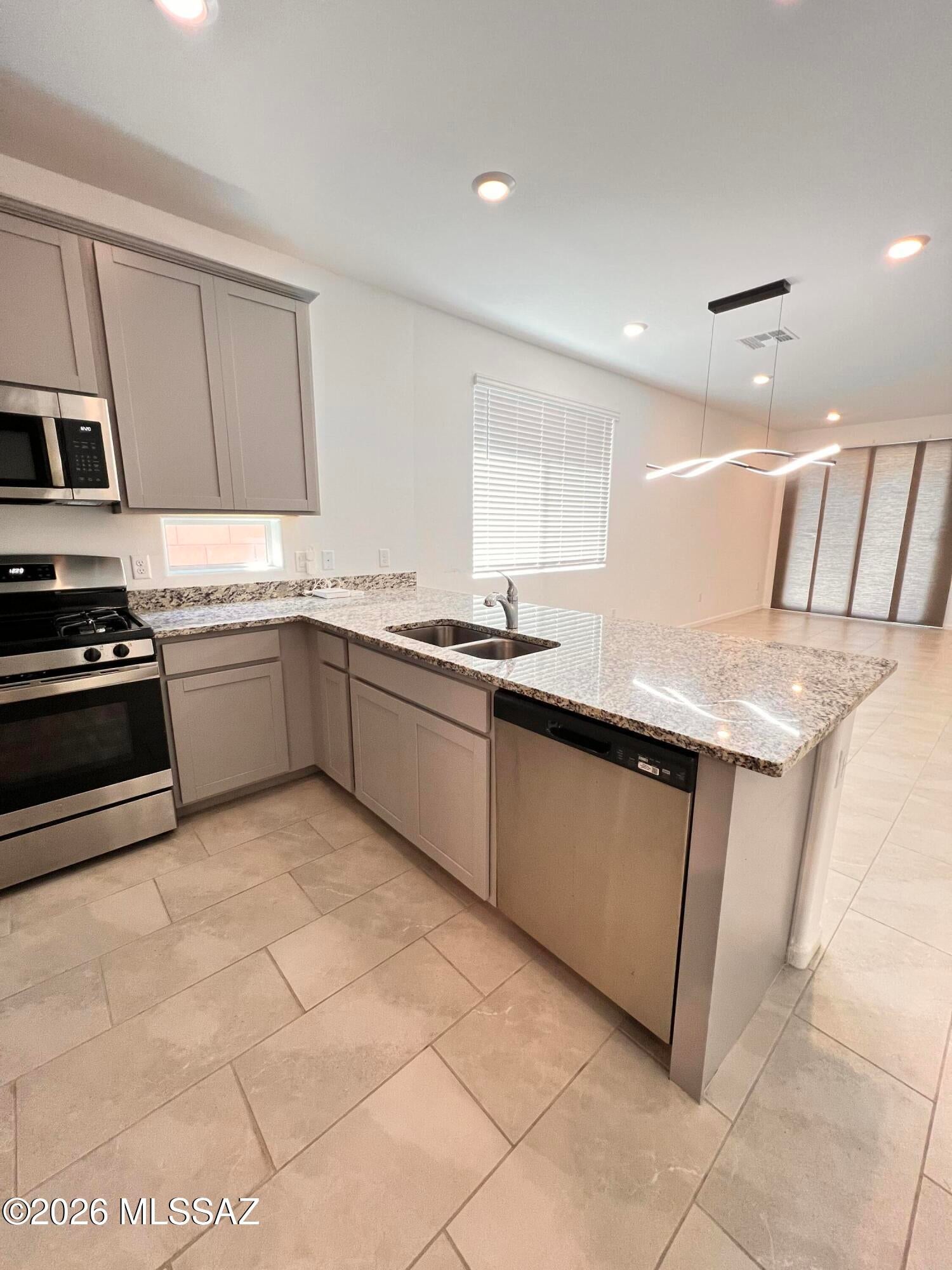 Rocking K South Neighborhood 1 Parcel C - Residential Lease