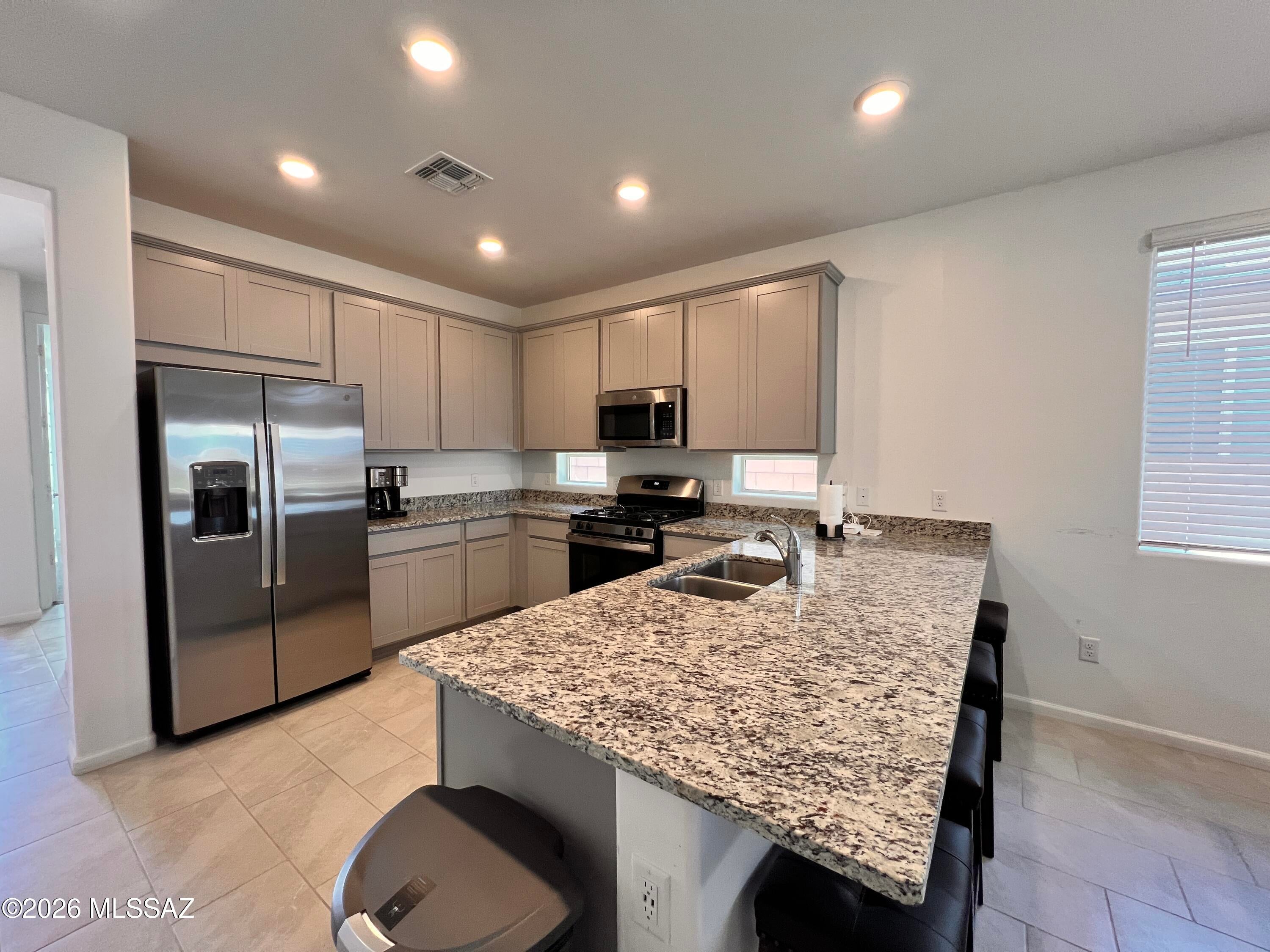 Rocking K South Neighborhood 1 Parcel C - Residential Lease