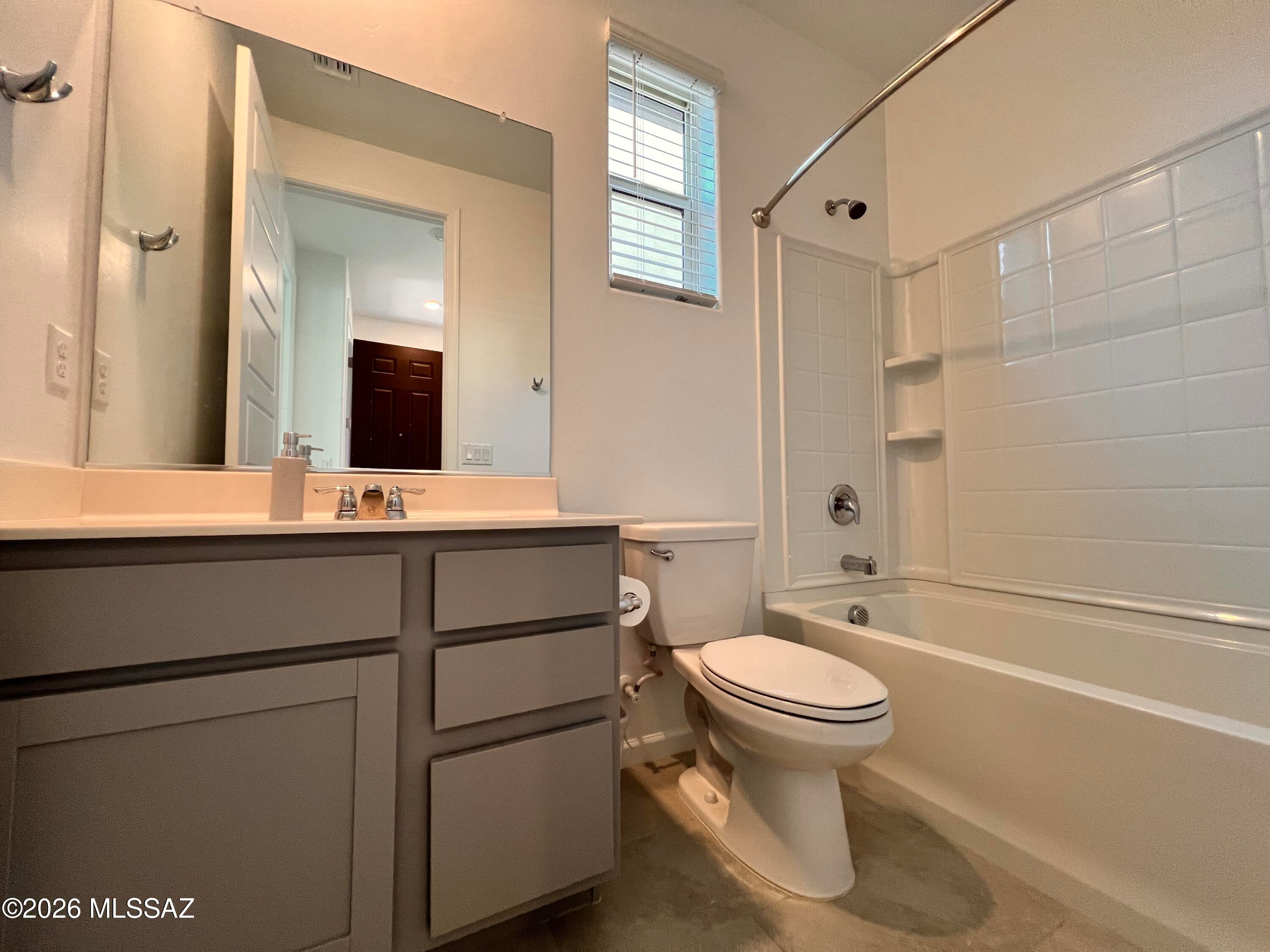 Rocking K South Neighborhood 1 Parcel C - Residential Lease