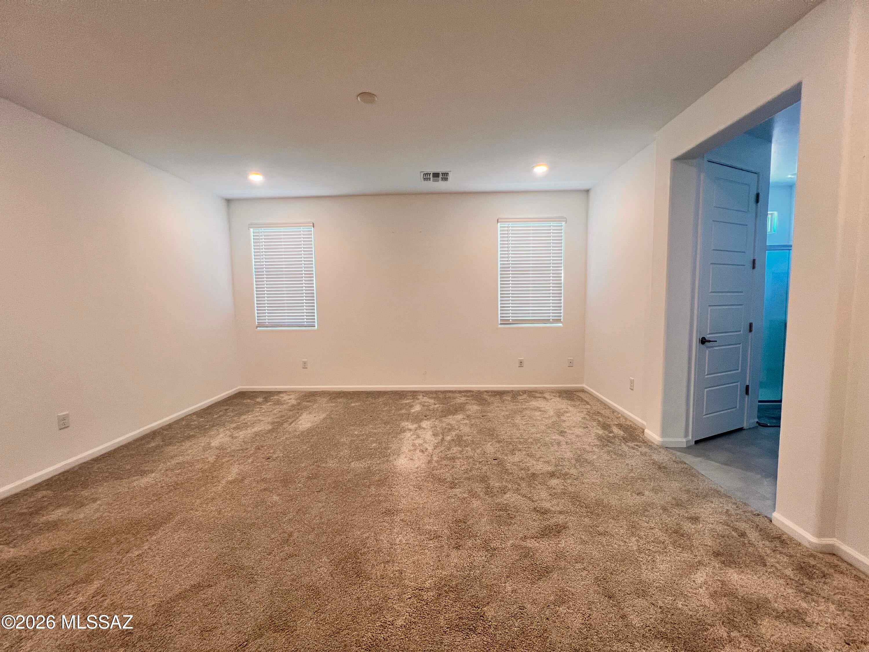 Rocking K South Neighborhood 1 Parcel C - Residential Lease