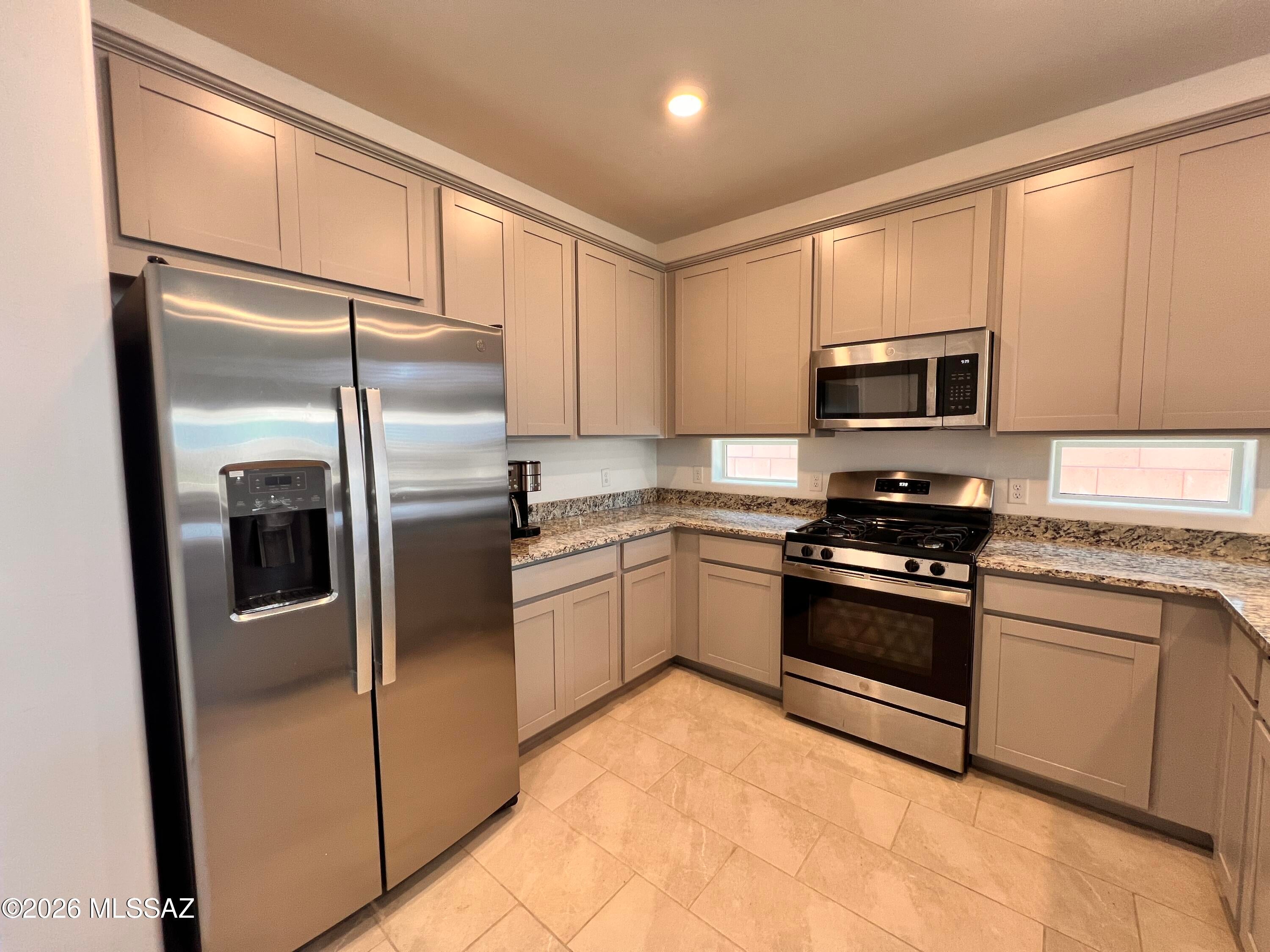 Rocking K South Neighborhood 1 Parcel C - Residential Lease