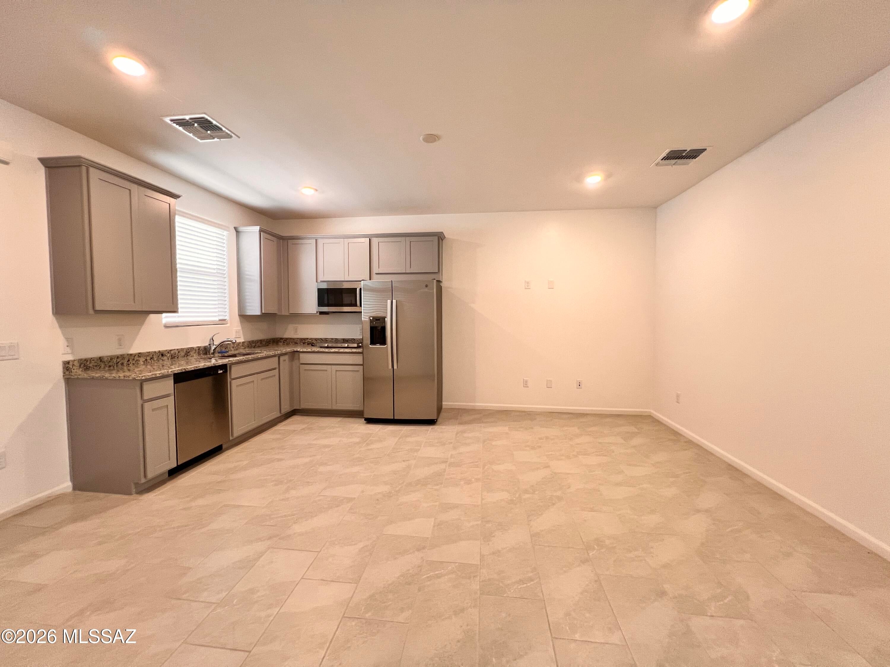 Rocking K South Neighborhood 1 Parcel C - Residential Lease