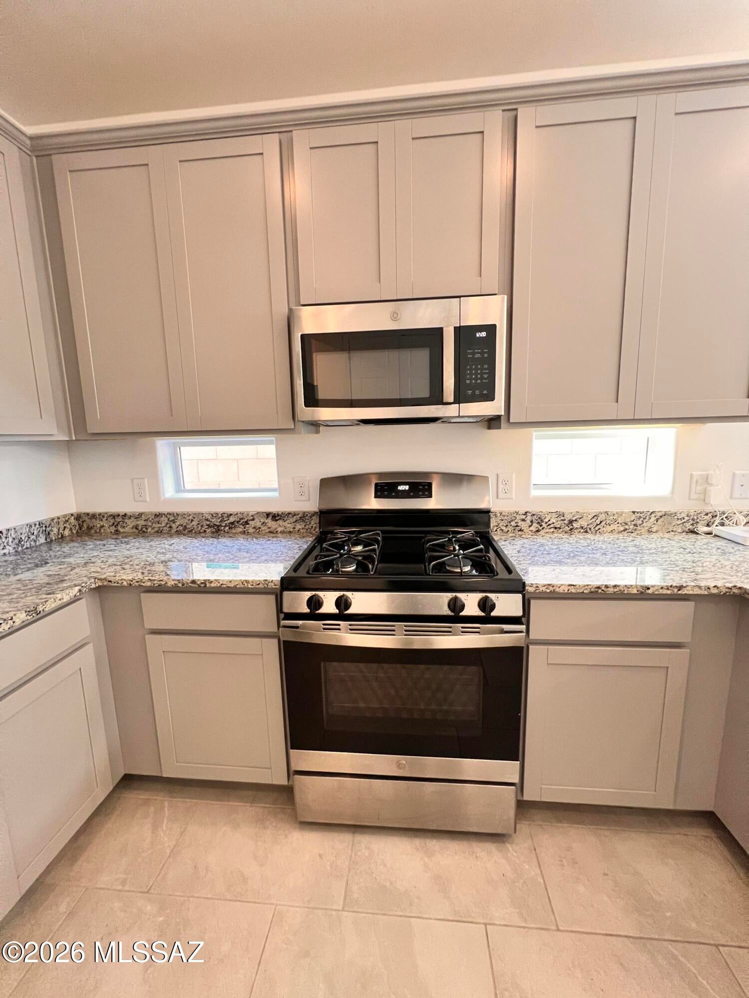 Rocking K South Neighborhood 1 Parcel C - Residential Lease