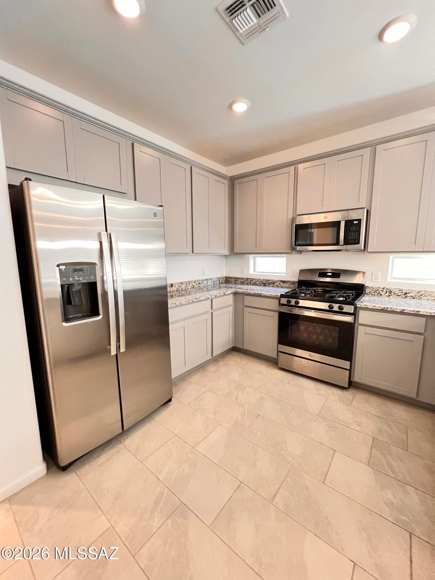 Rocking K South Neighborhood 1 Parcel C - Residential Lease