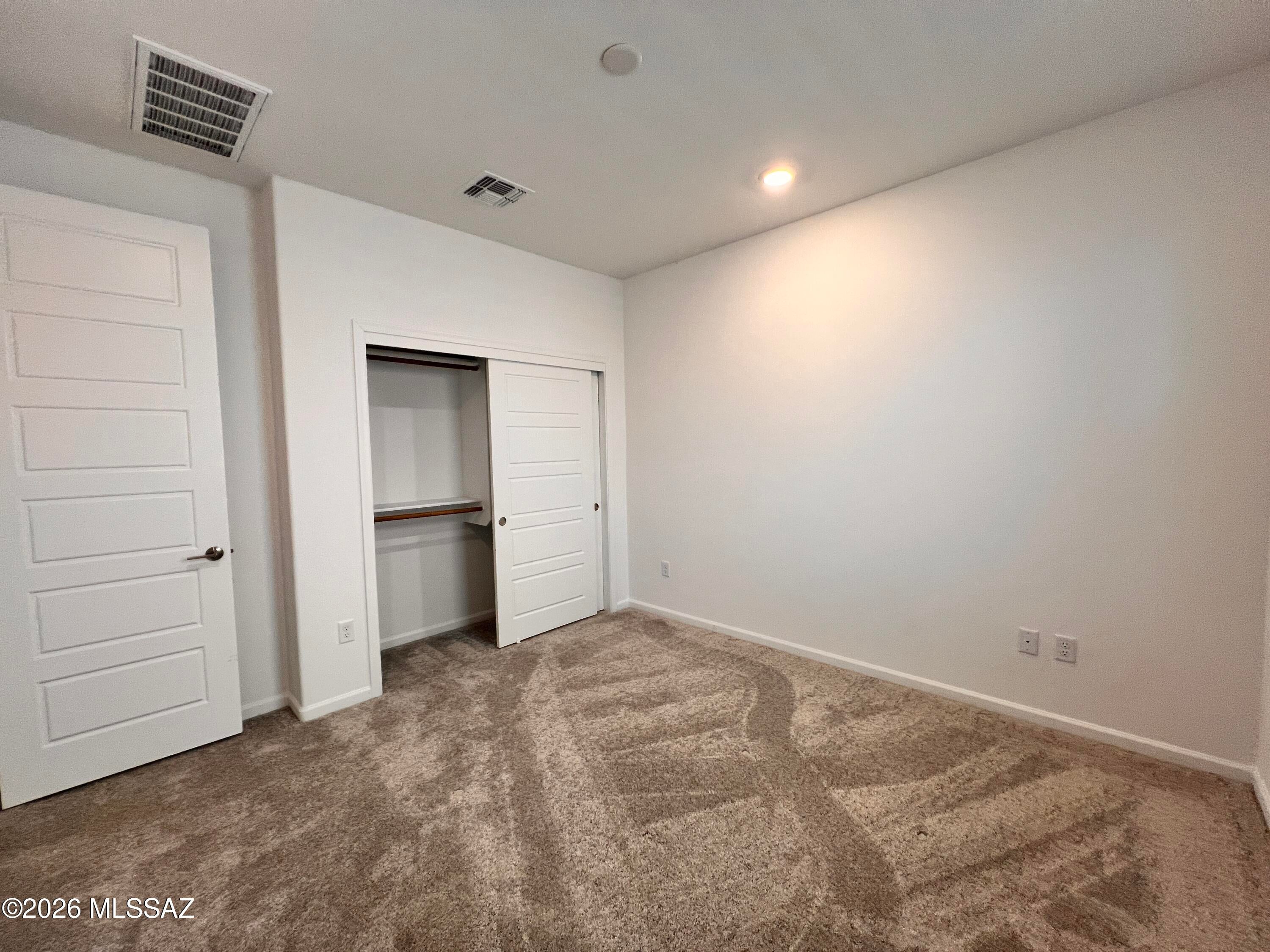 Rocking K South Neighborhood 1 Parcel C - Residential Lease