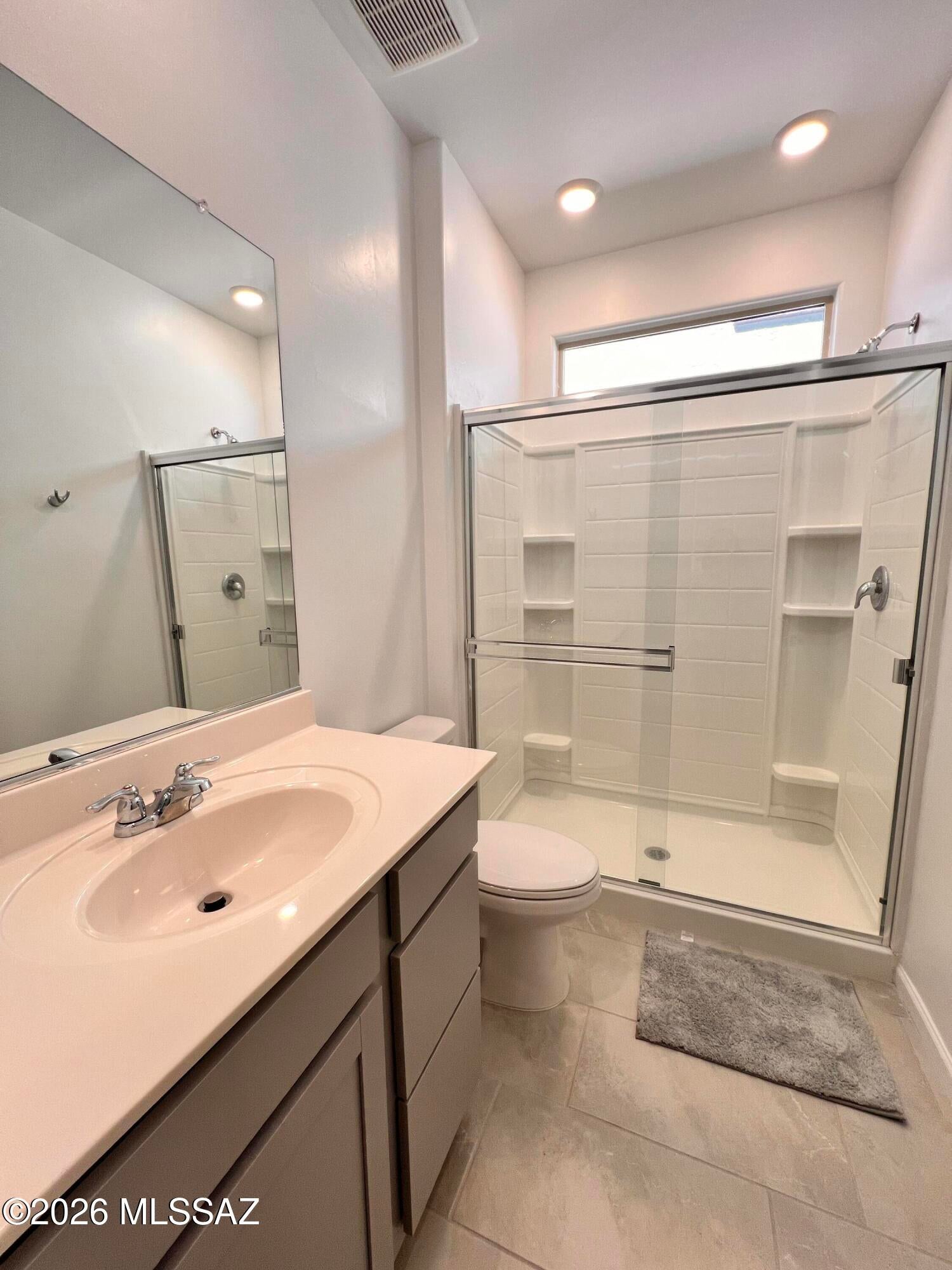 Rocking K South Neighborhood 1 Parcel C - Residential Lease