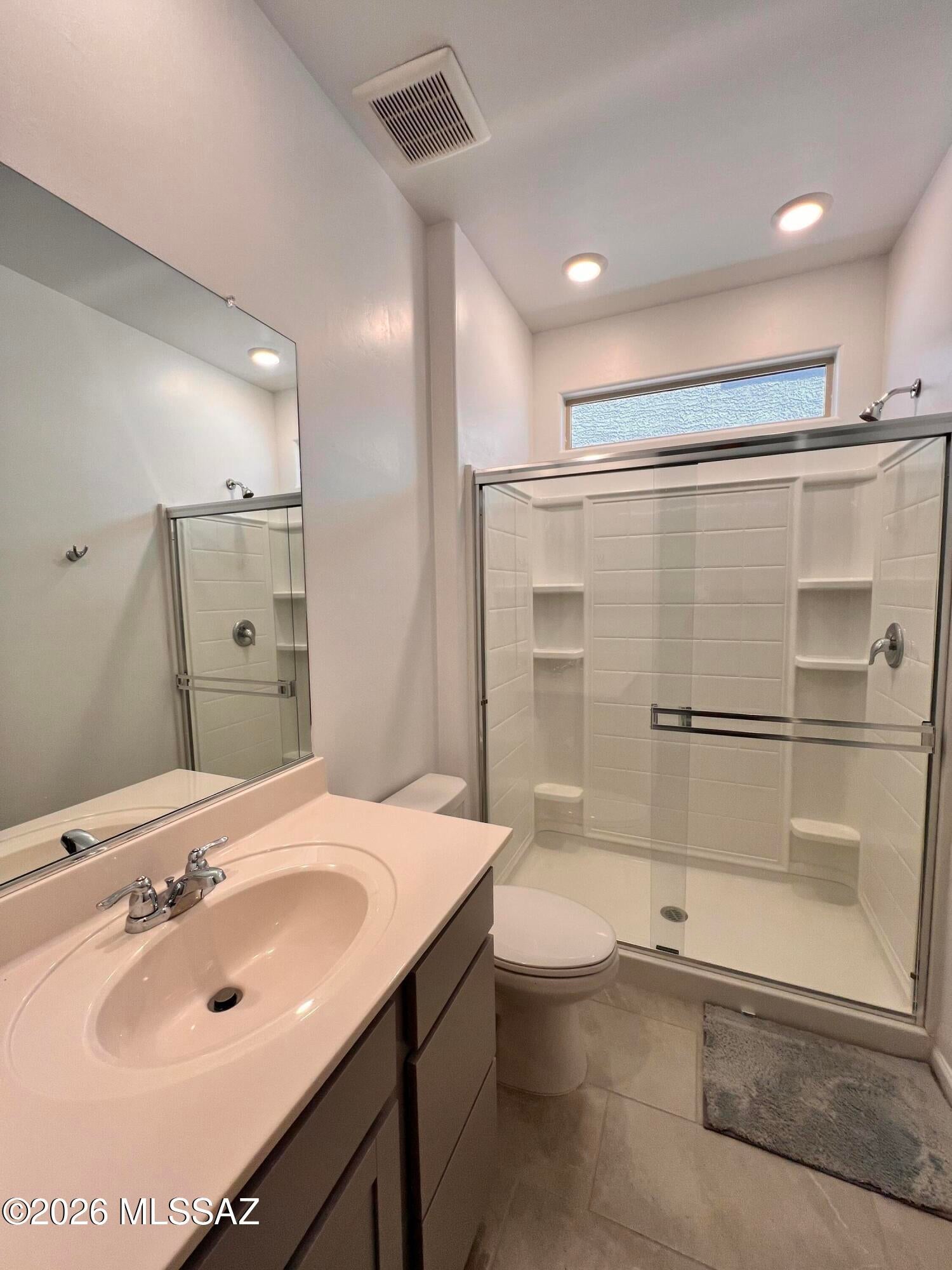 Rocking K South Neighborhood 1 Parcel C - Residential Lease