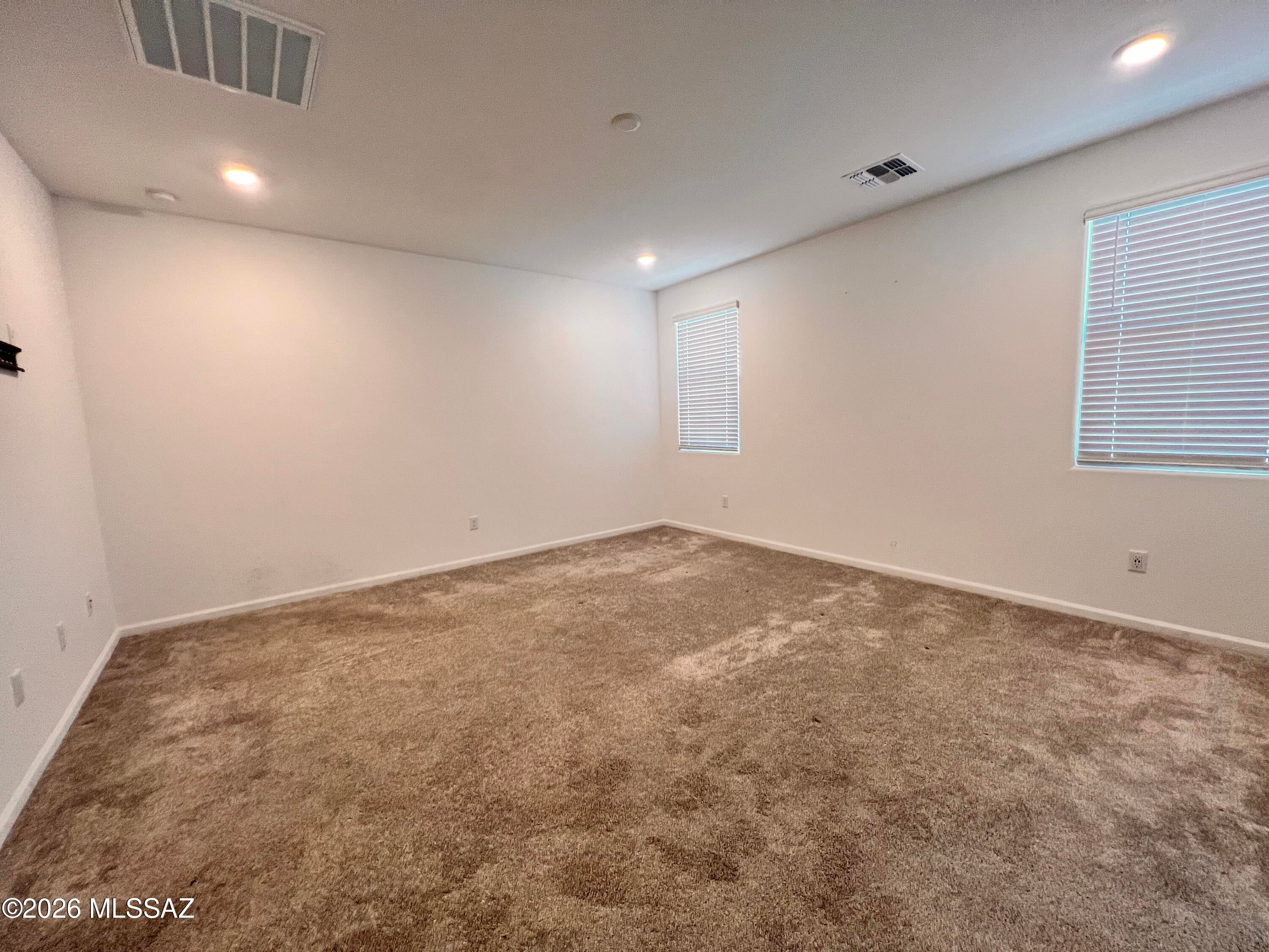 Rocking K South Neighborhood 1 Parcel C - Residential Lease