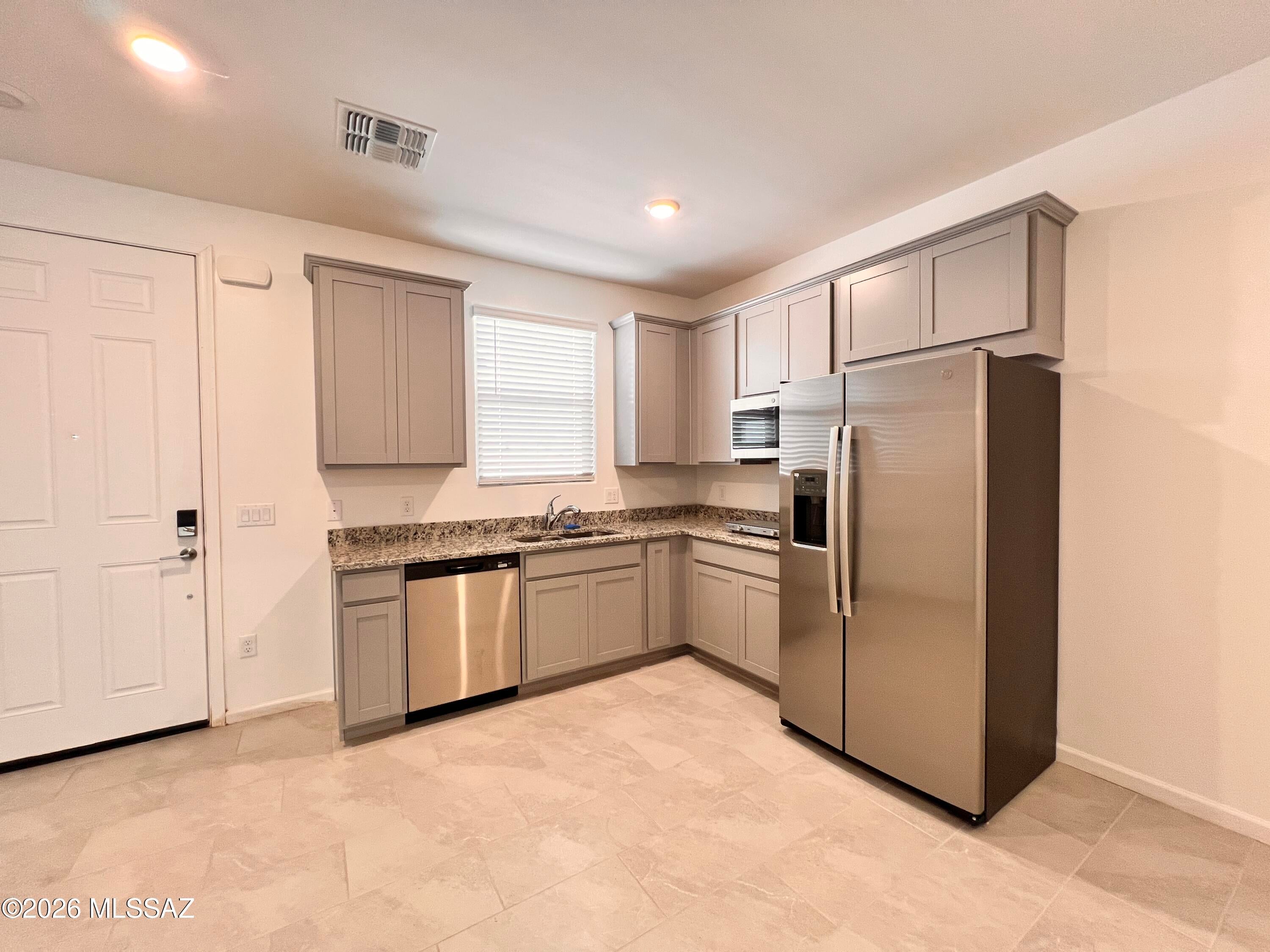 Rocking K South Neighborhood 1 Parcel C - Residential Lease