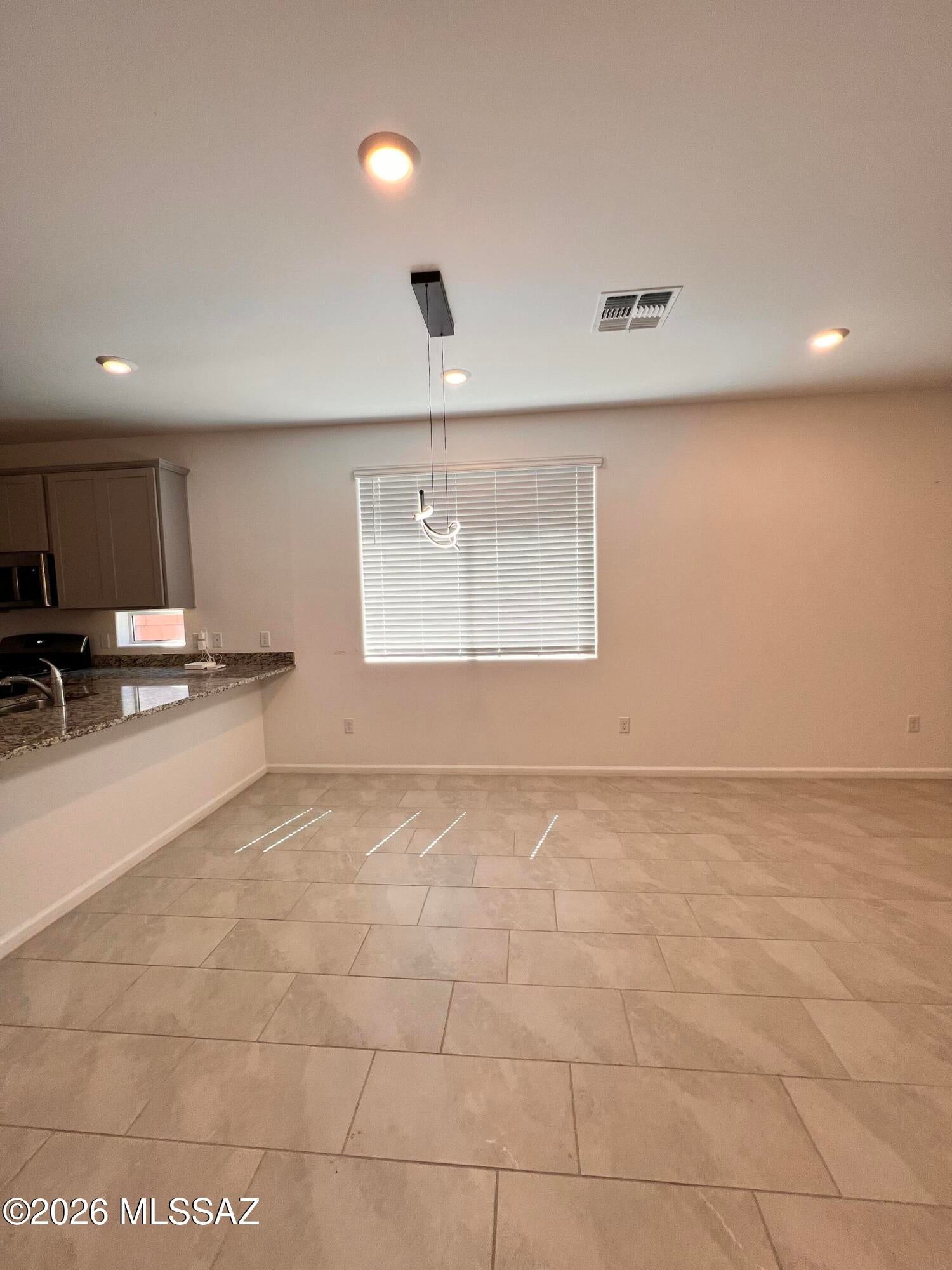 Rocking K South Neighborhood 1 Parcel C - Residential Lease