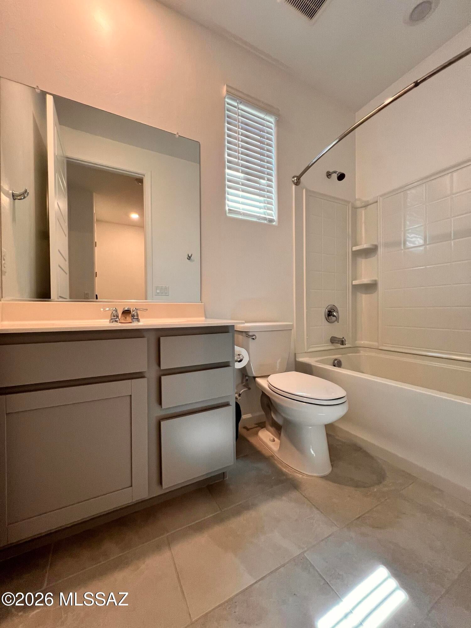 Rocking K South Neighborhood 1 Parcel C - Residential Lease