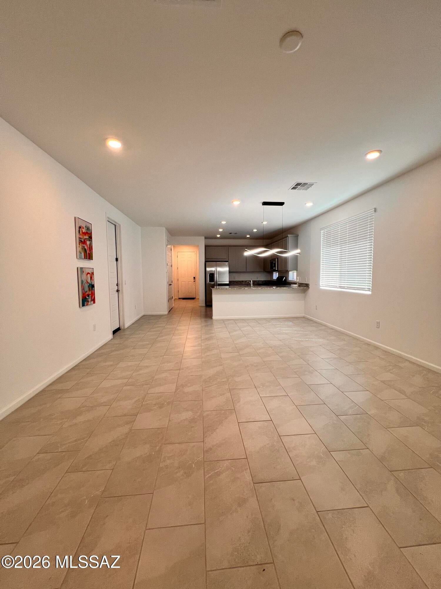 Rocking K South Neighborhood 1 Parcel C - Residential Lease