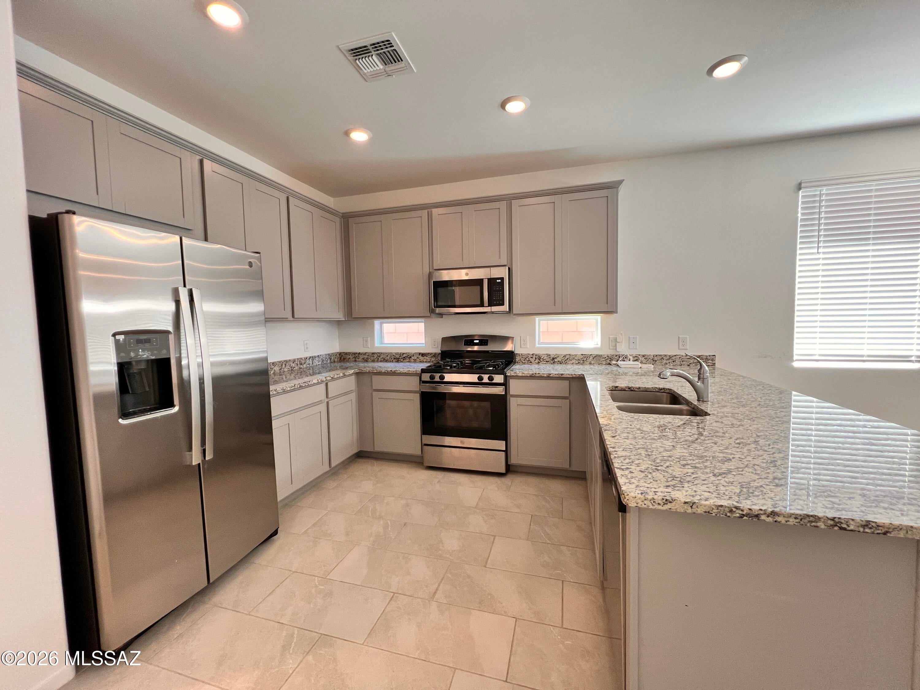 Rocking K South Neighborhood 1 Parcel C - Residential Lease