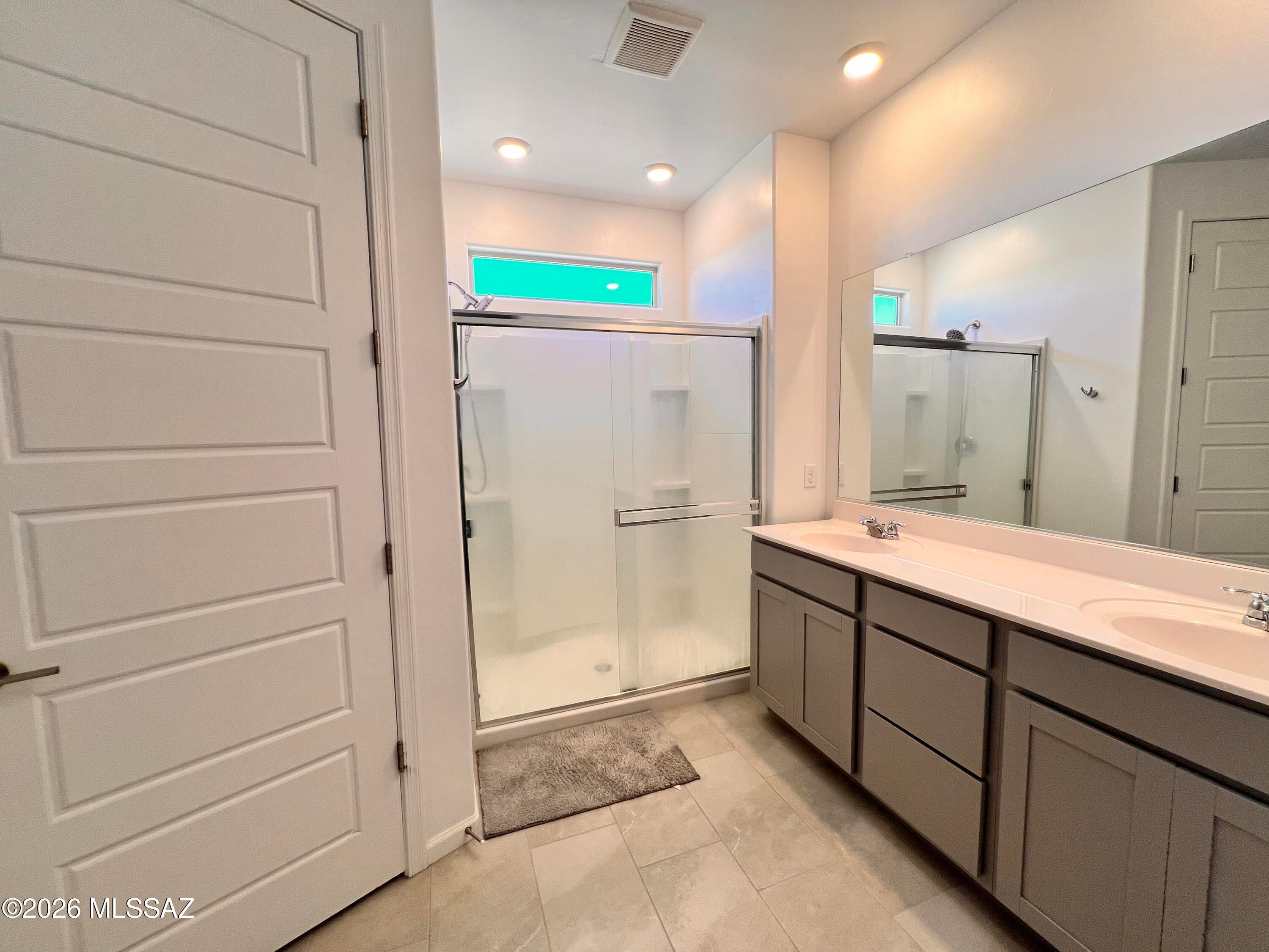 Rocking K South Neighborhood 1 Parcel C - Residential Lease