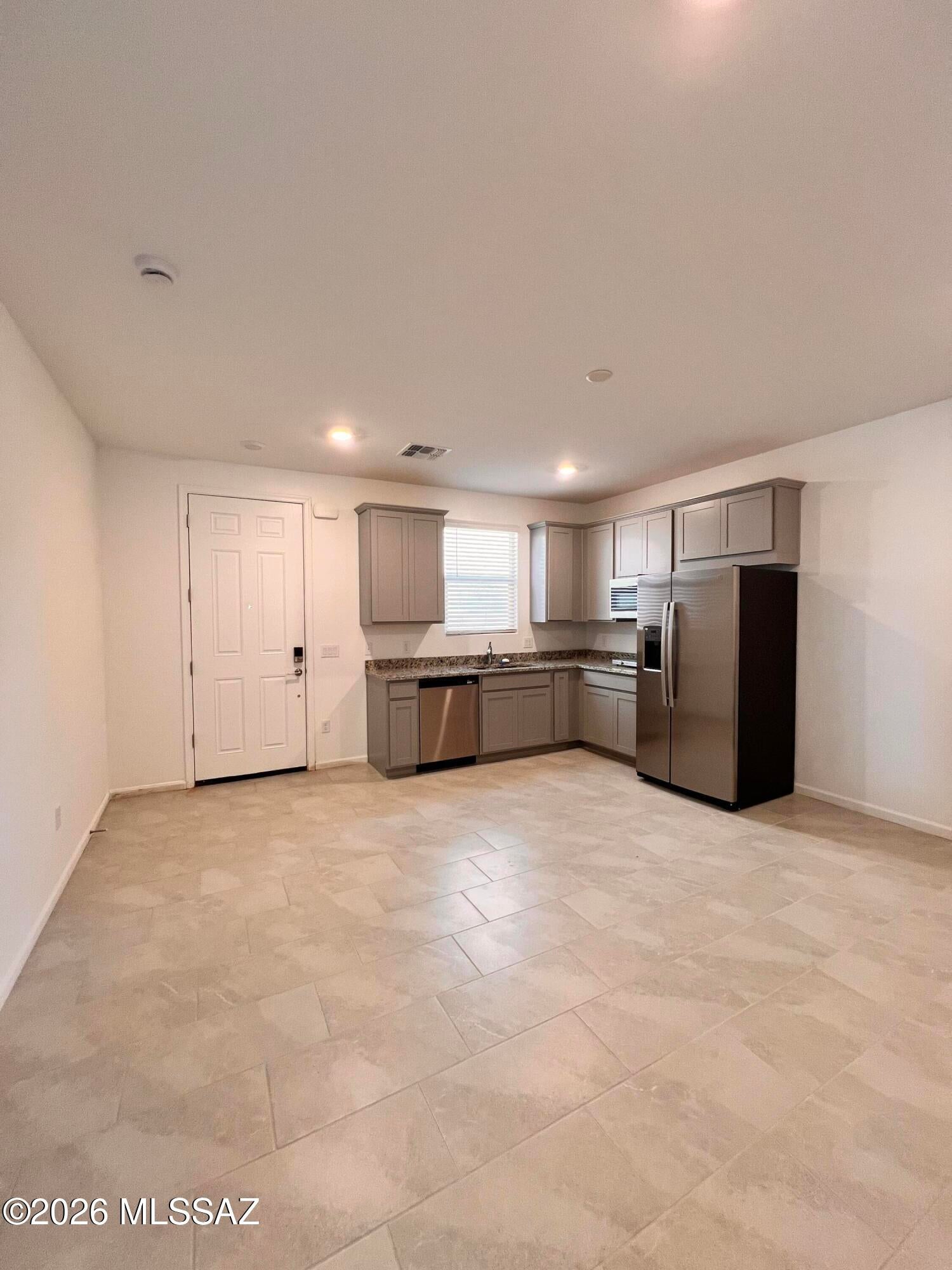 Rocking K South Neighborhood 1 Parcel C - Residential Lease