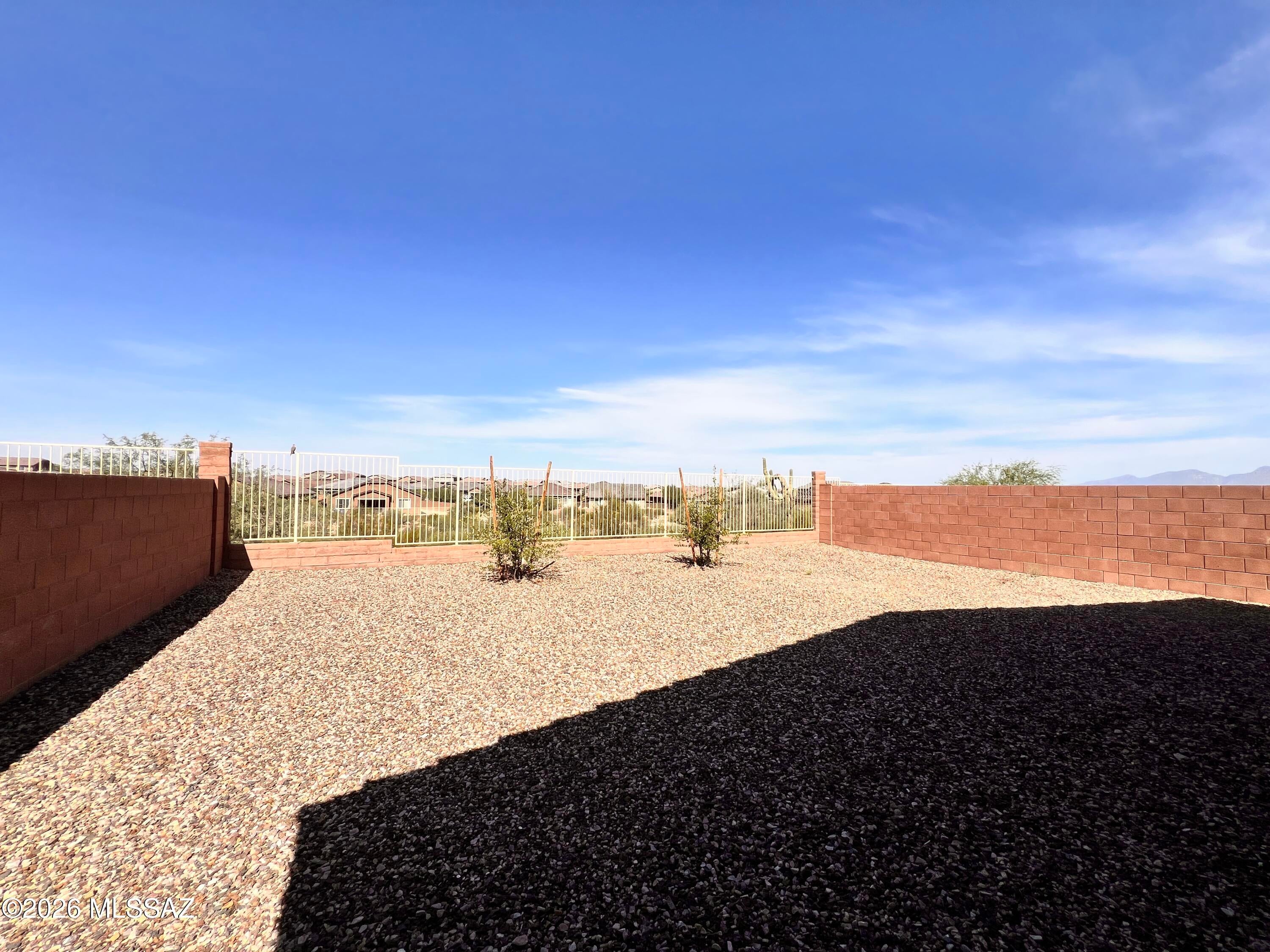 Rocking K South Neighborhood 1 Parcel C - Residential Lease