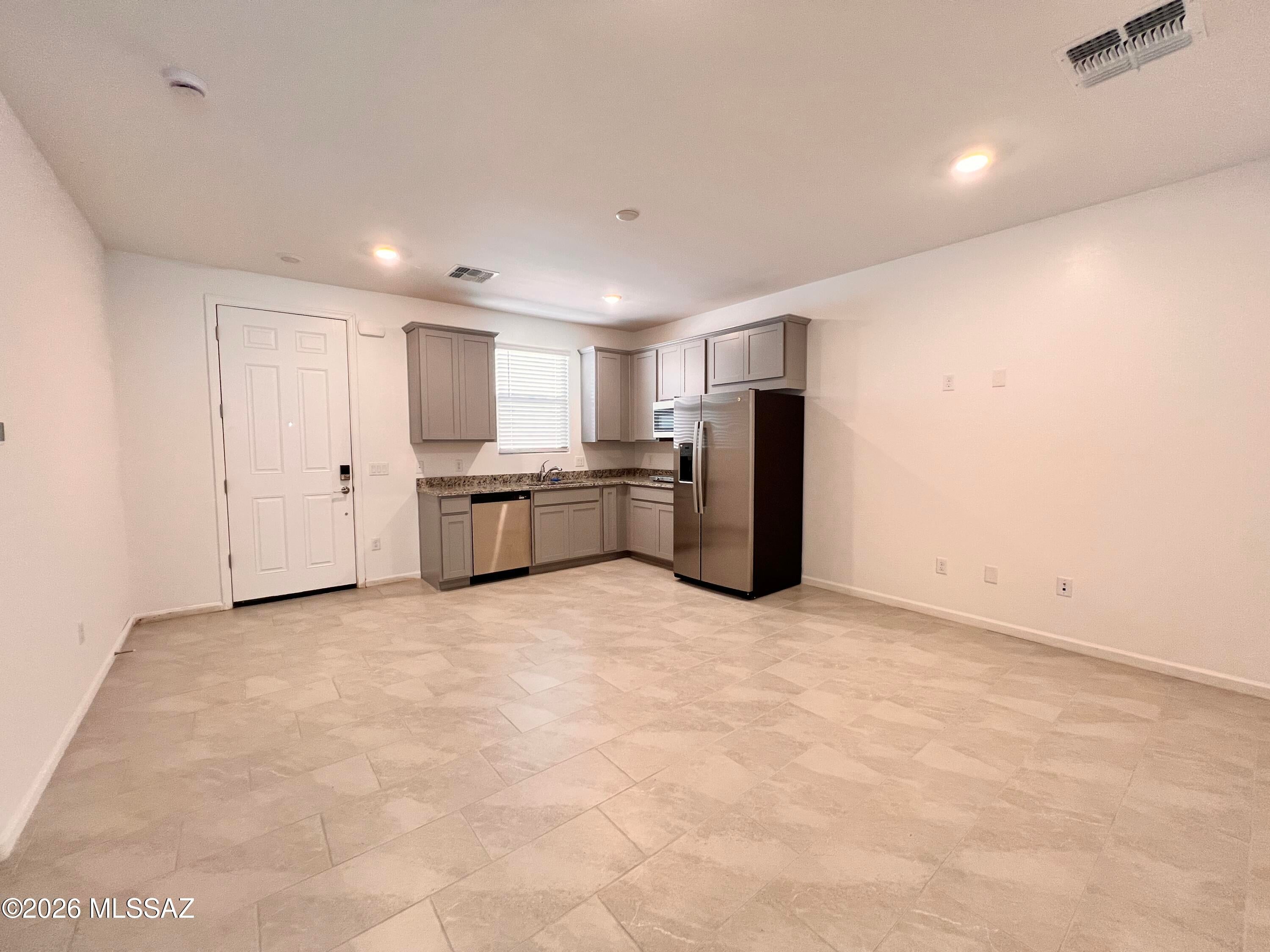 Rocking K South Neighborhood 1 Parcel C - Residential Lease