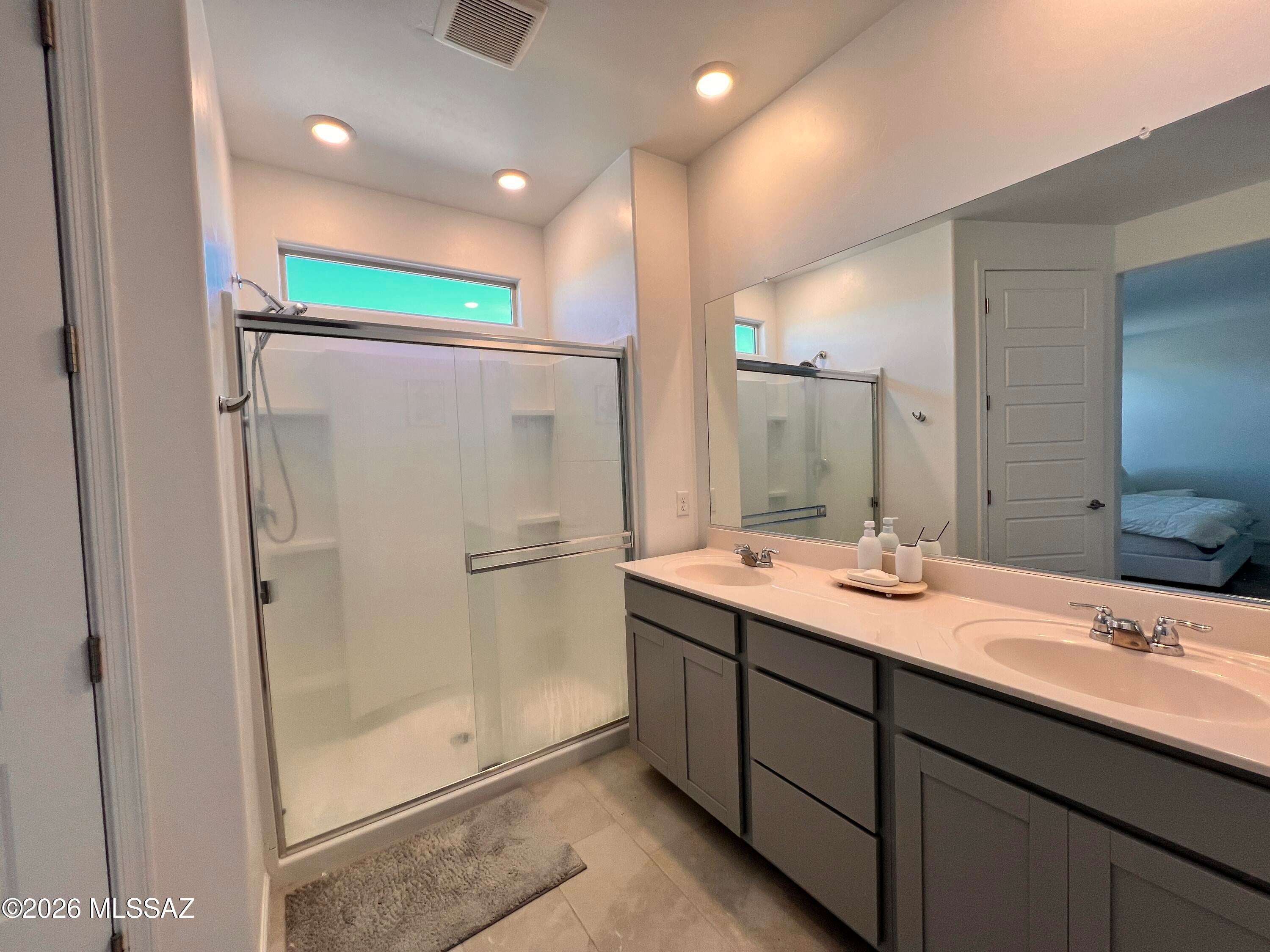 Rocking K South Neighborhood 1 Parcel C - Residential Lease