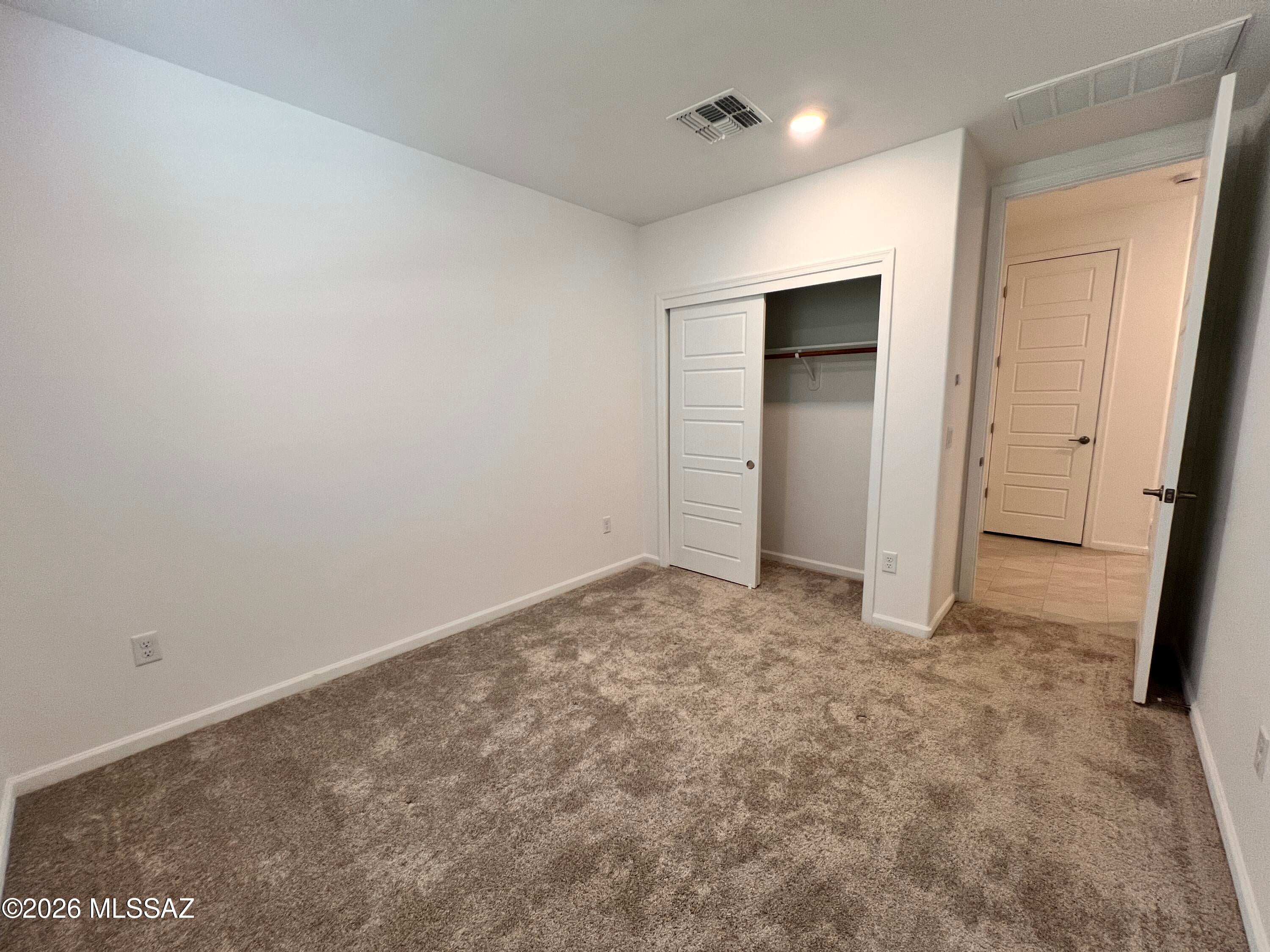 Rocking K South Neighborhood 1 Parcel C - Residential Lease