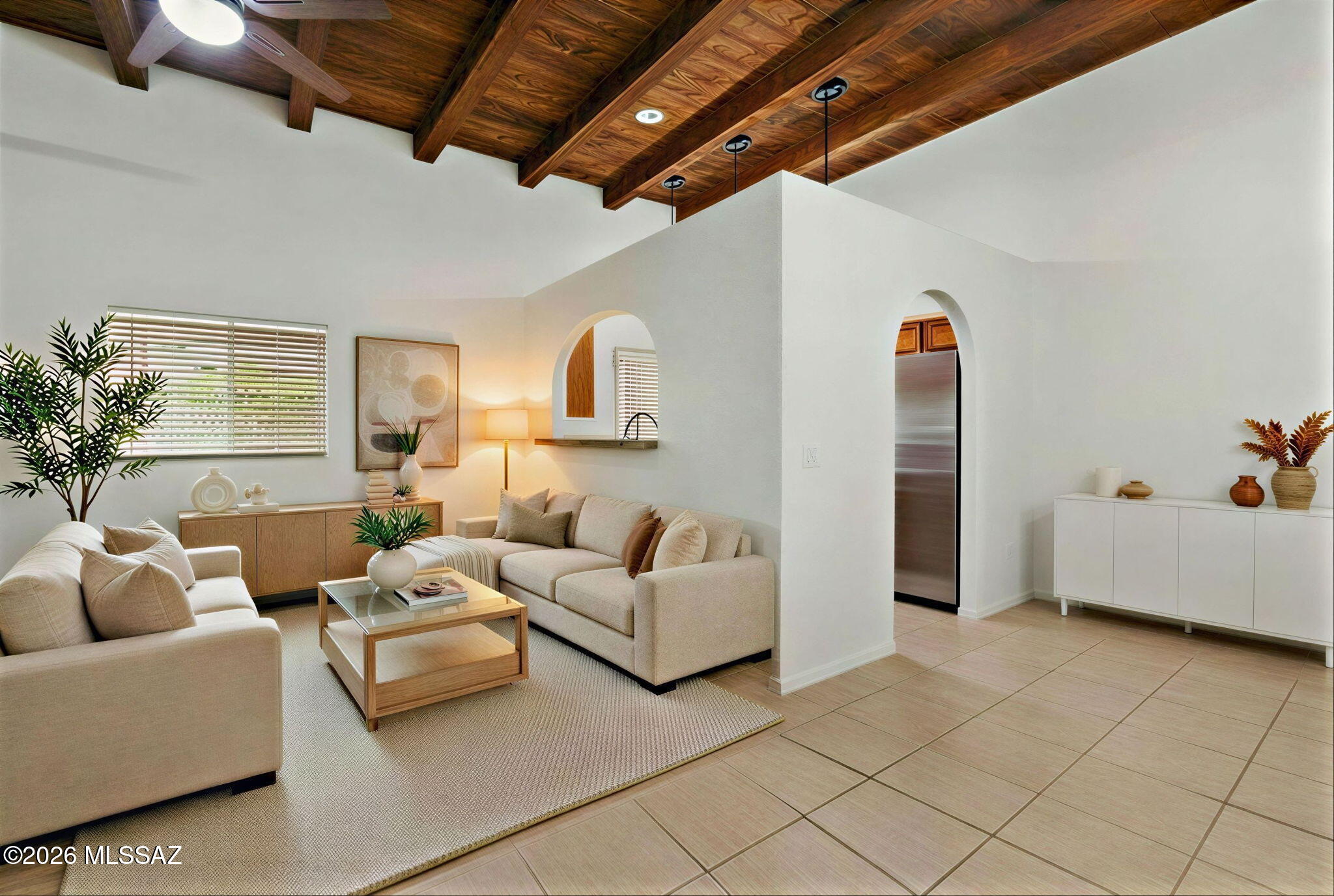 Civano 1 (166-527) - Residential