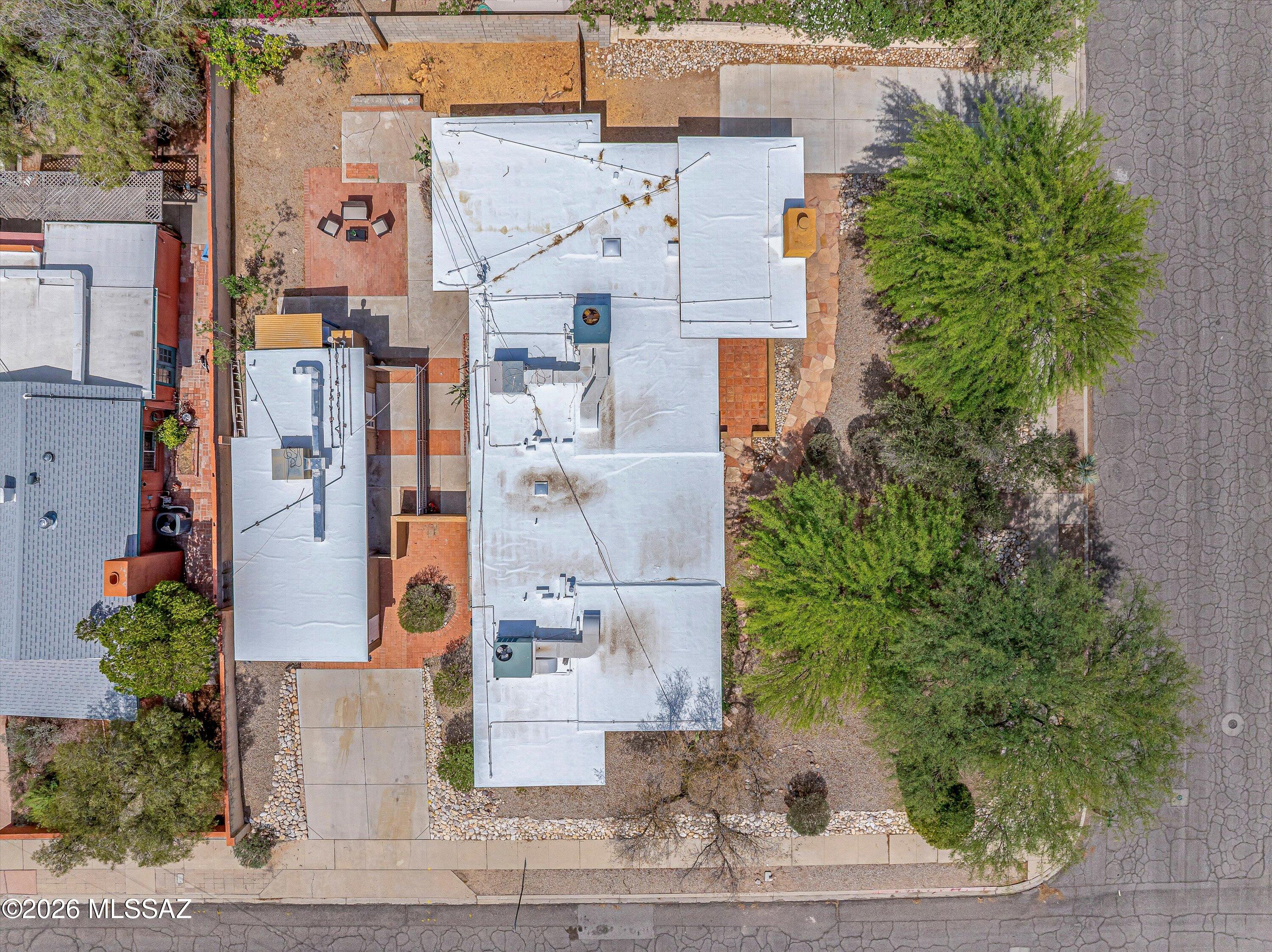 Speedway Heights - Residential Income