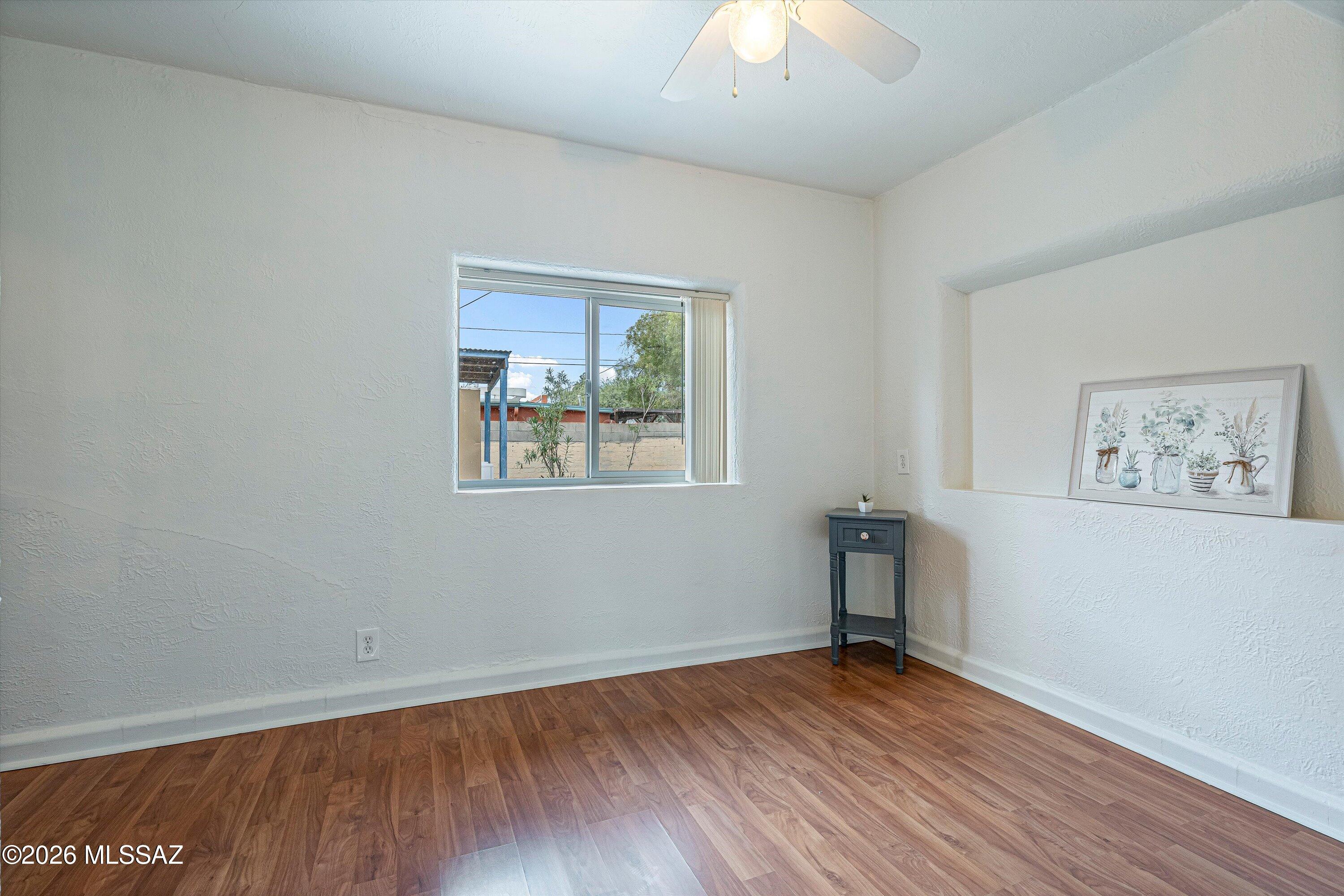 Speedway Heights - Residential Income