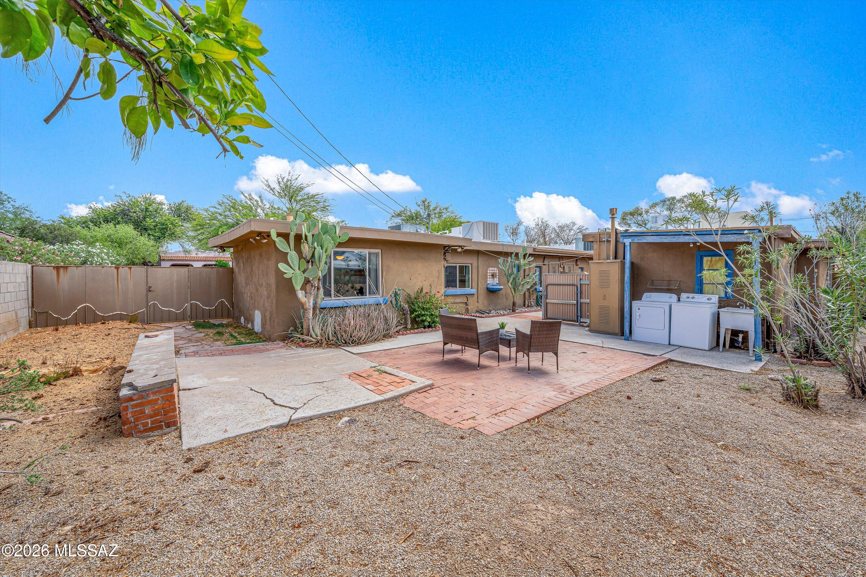 Speedway Heights - Residential Income