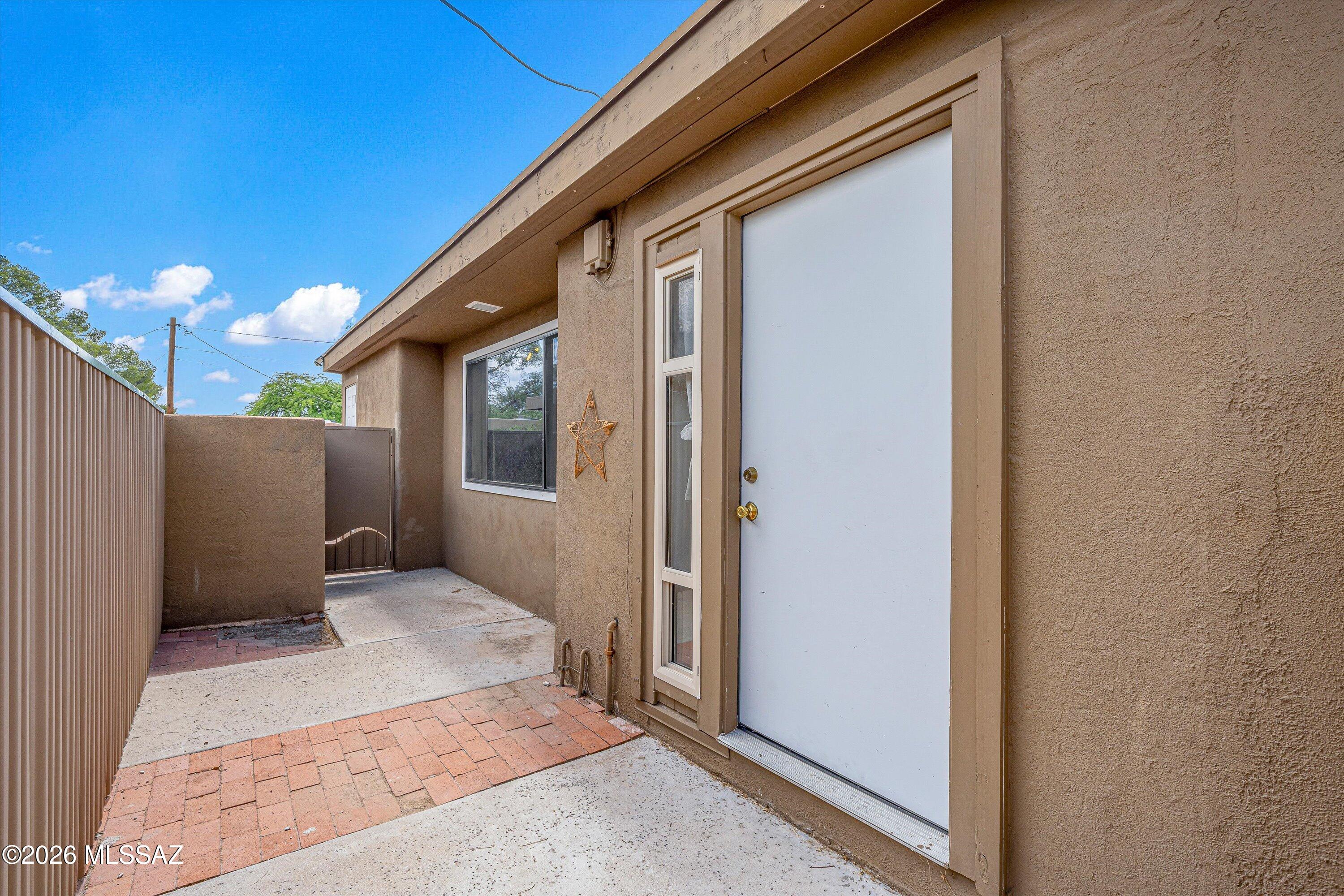 Speedway Heights - Residential Income