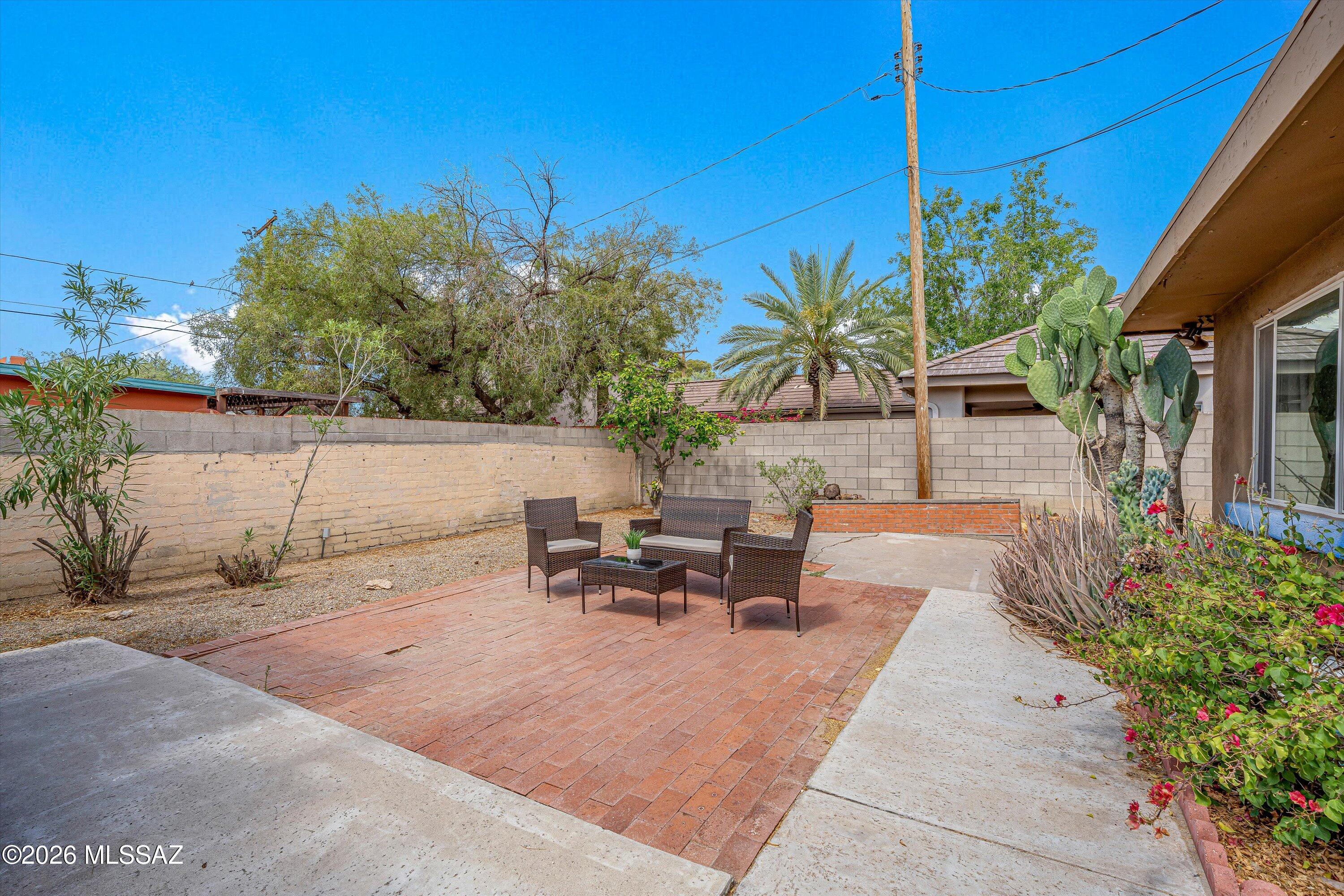 Speedway Heights - Residential Income