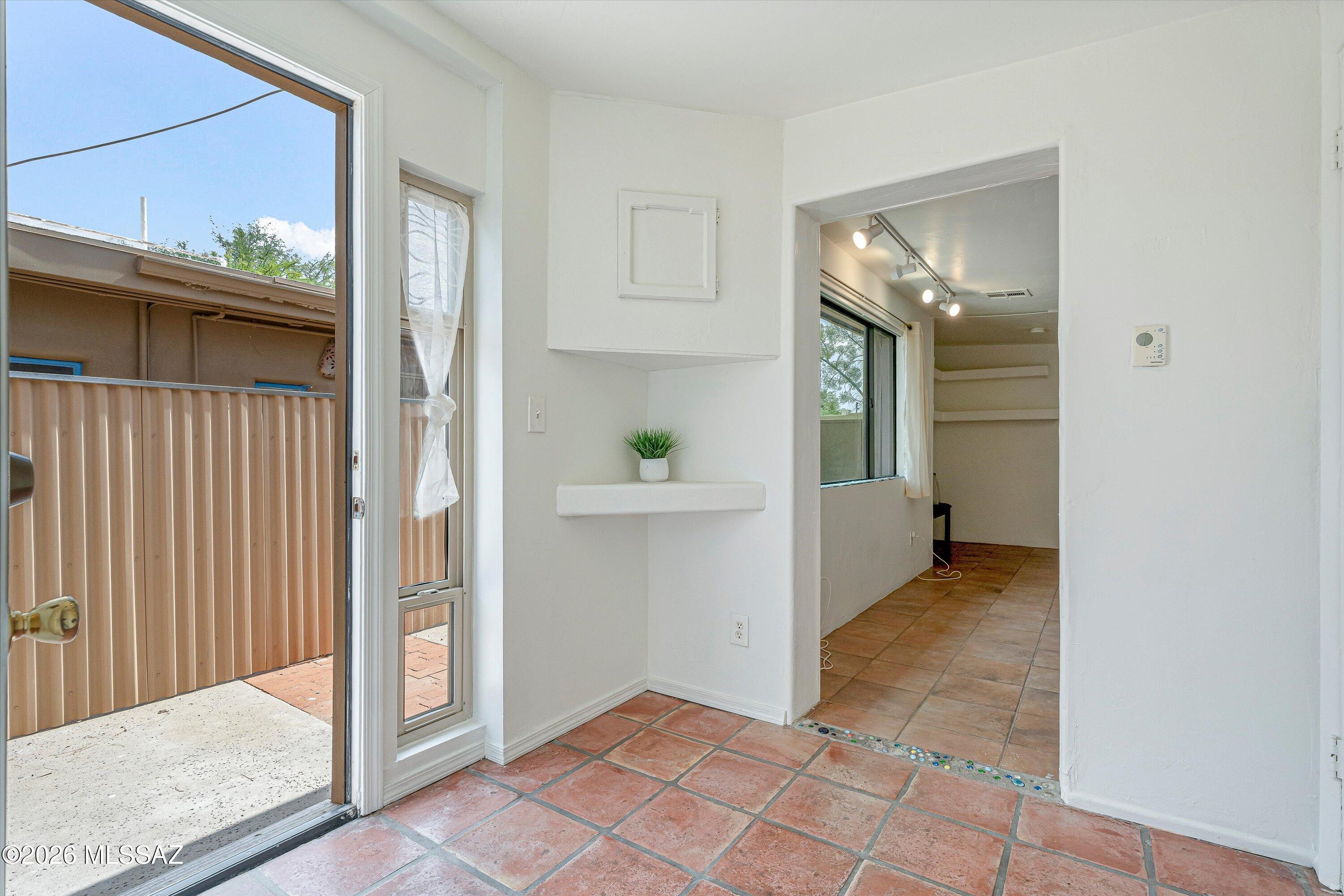 Speedway Heights - Residential Income