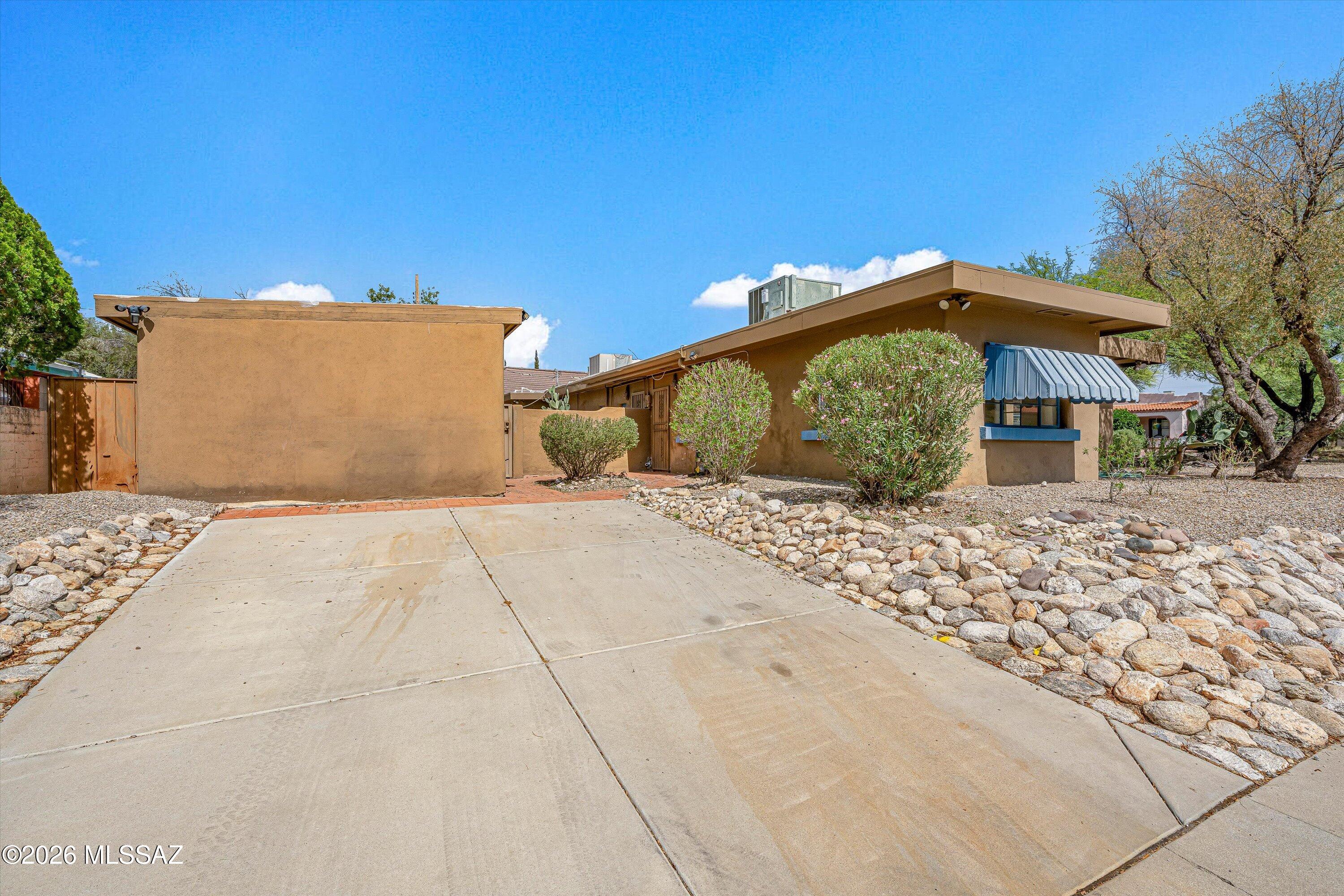 Speedway Heights - Residential Income