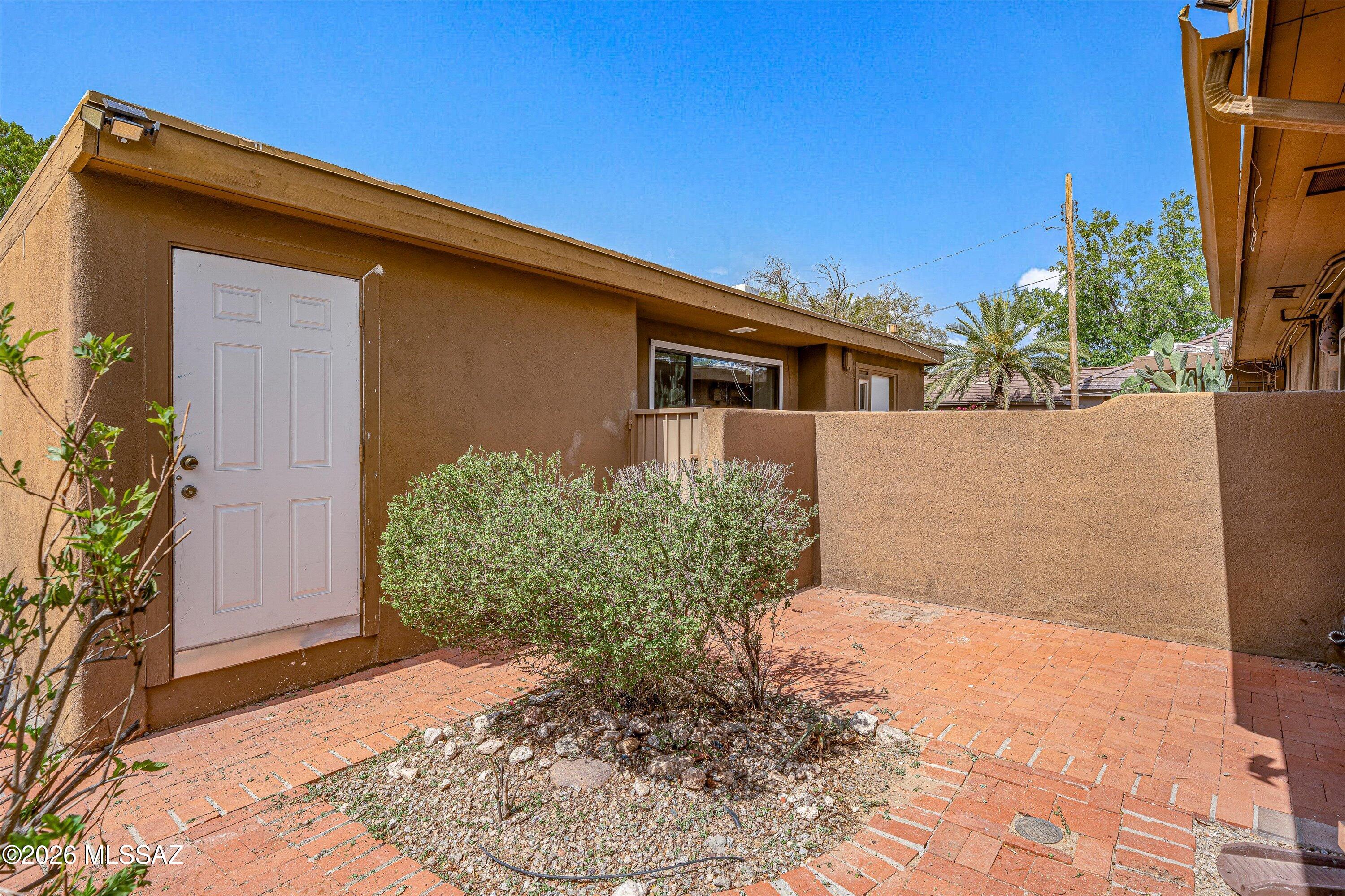 Speedway Heights - Residential Income