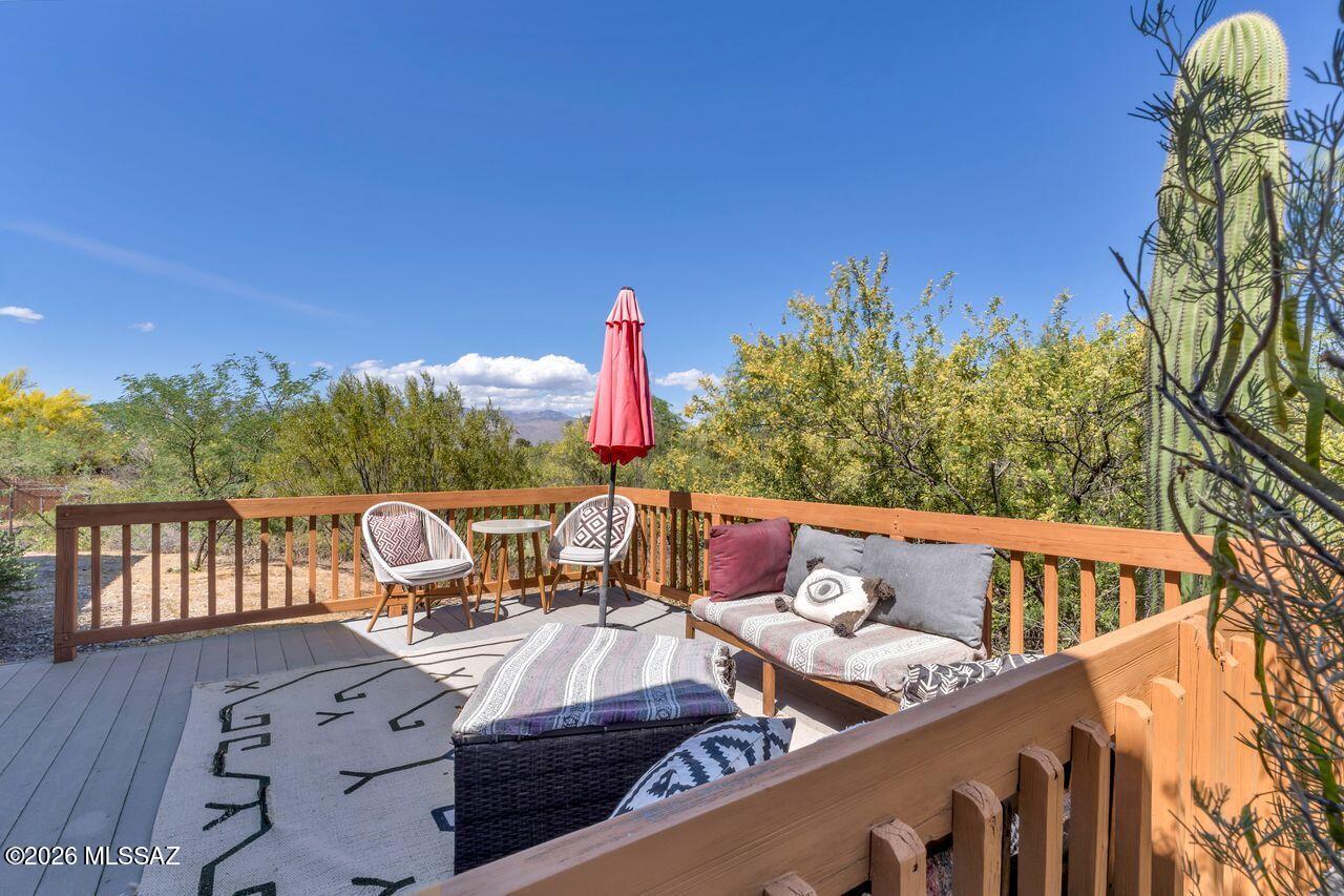 Rancho Del Este (1-128) - Residential