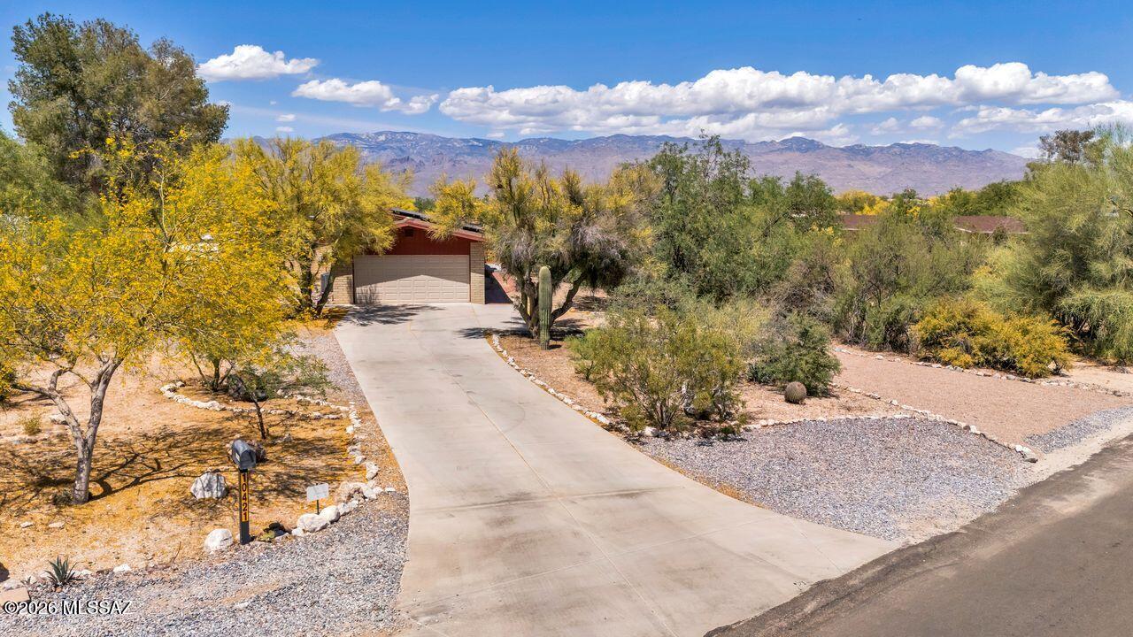Rancho Del Este (1-128) - Residential