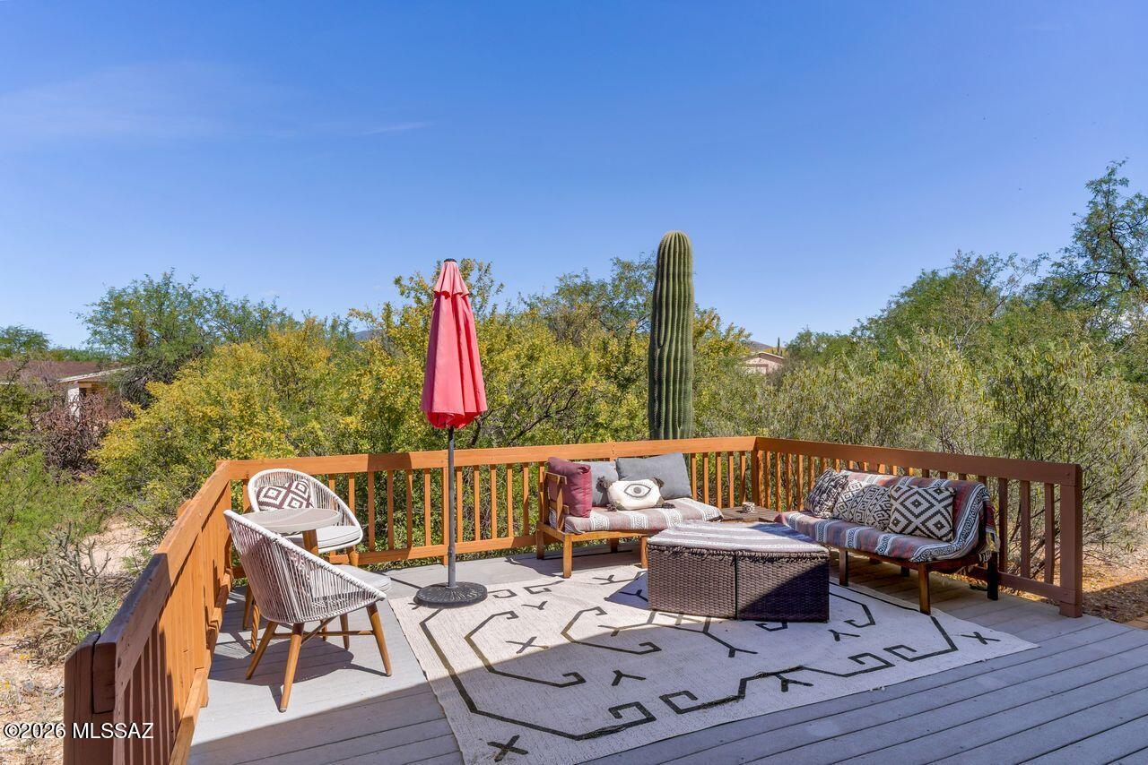 Rancho Del Este (1-128) - Residential