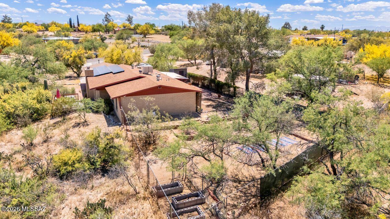 Rancho Del Este (1-128) - Residential