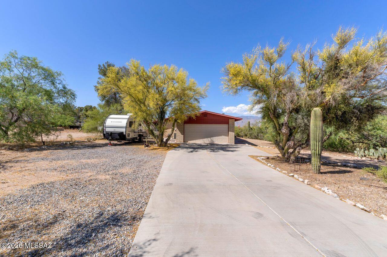 Rancho Del Este (1-128) - Residential