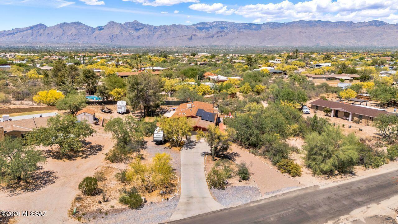 Rancho Del Este (1-128) - Residential