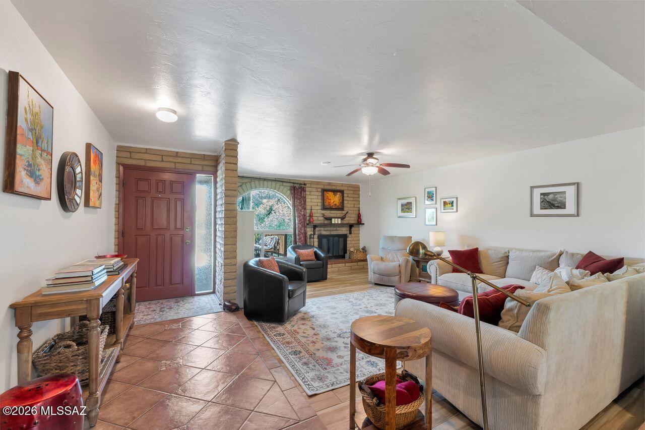 Rancho Del Este (1-128) - Residential