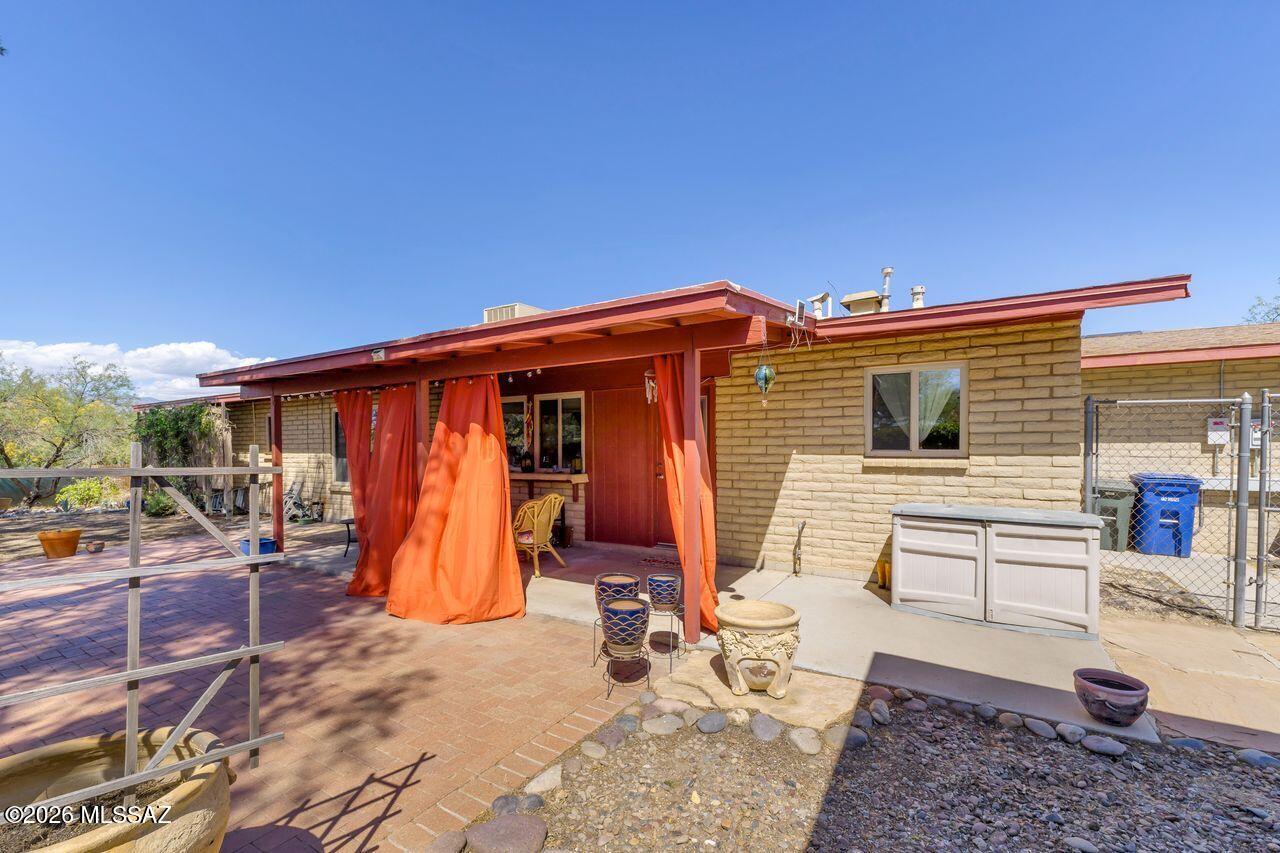 Rancho Del Este (1-128) - Residential