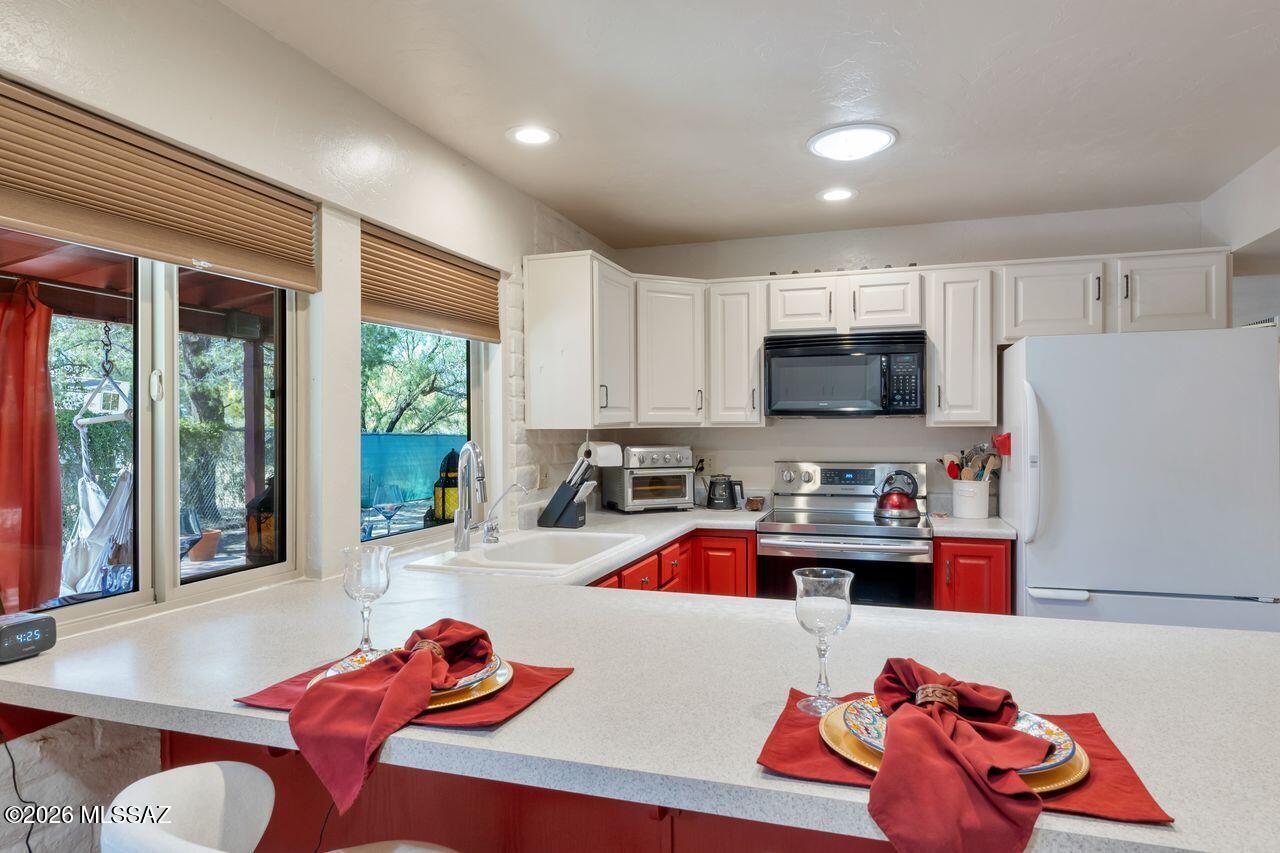 Rancho Del Este (1-128) - Residential