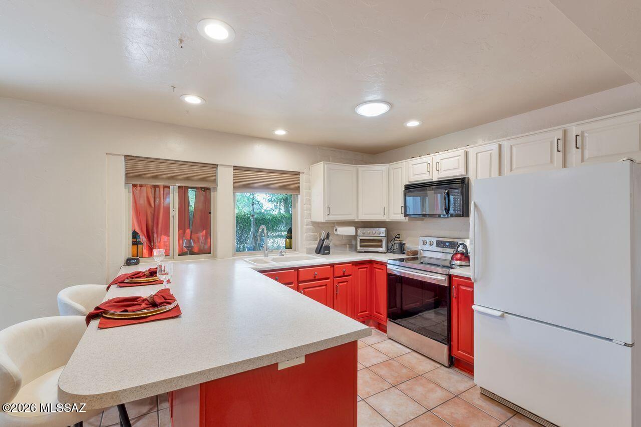 Rancho Del Este (1-128) - Residential