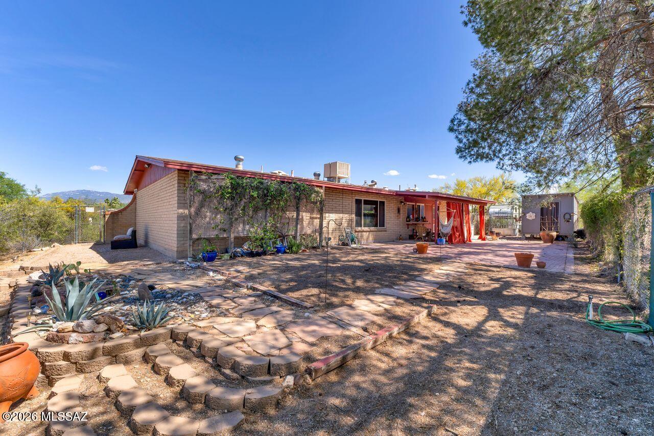 Rancho Del Este (1-128) - Residential