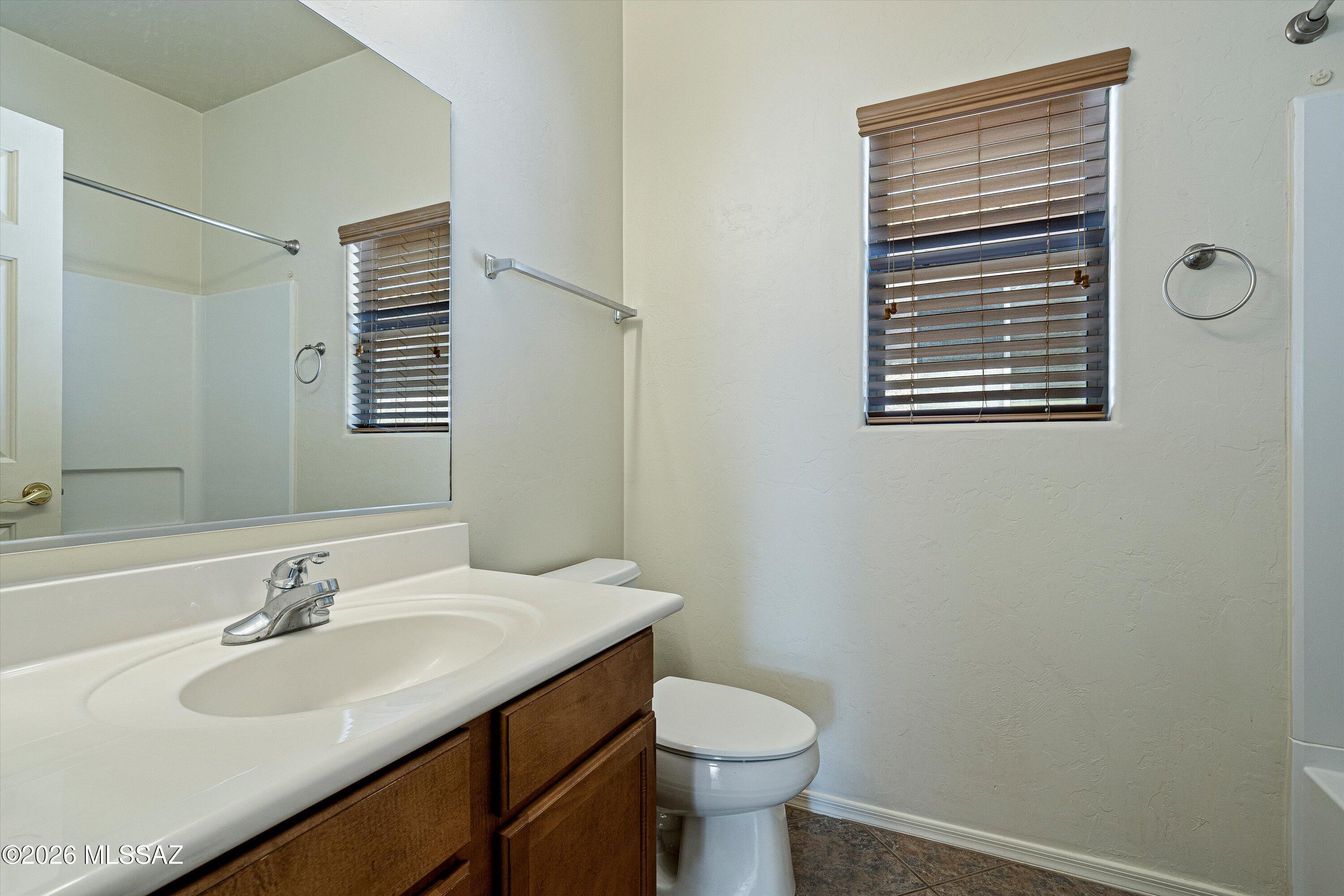 Rancho Del Lago (1-100) - Residential