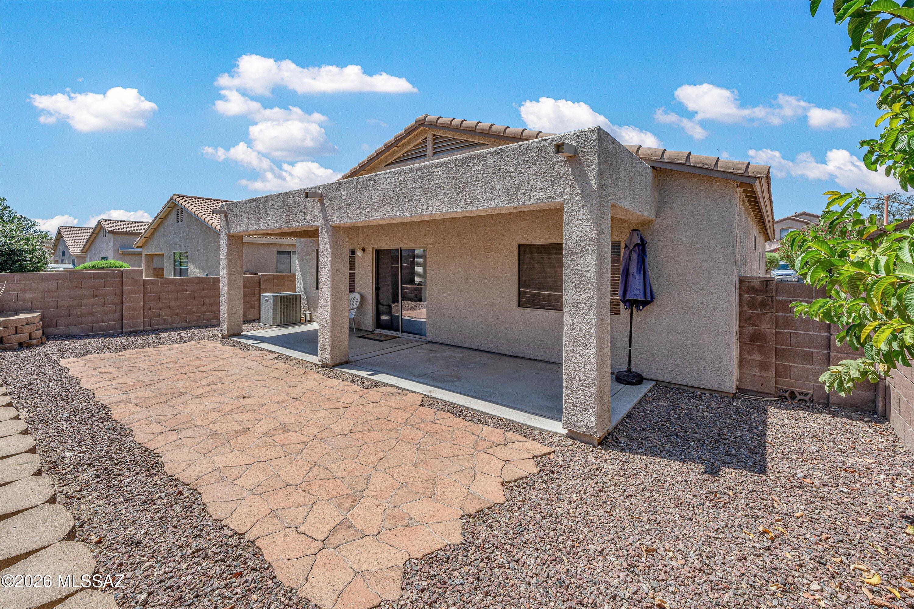 Rancho Del Lago (1-100) - Residential