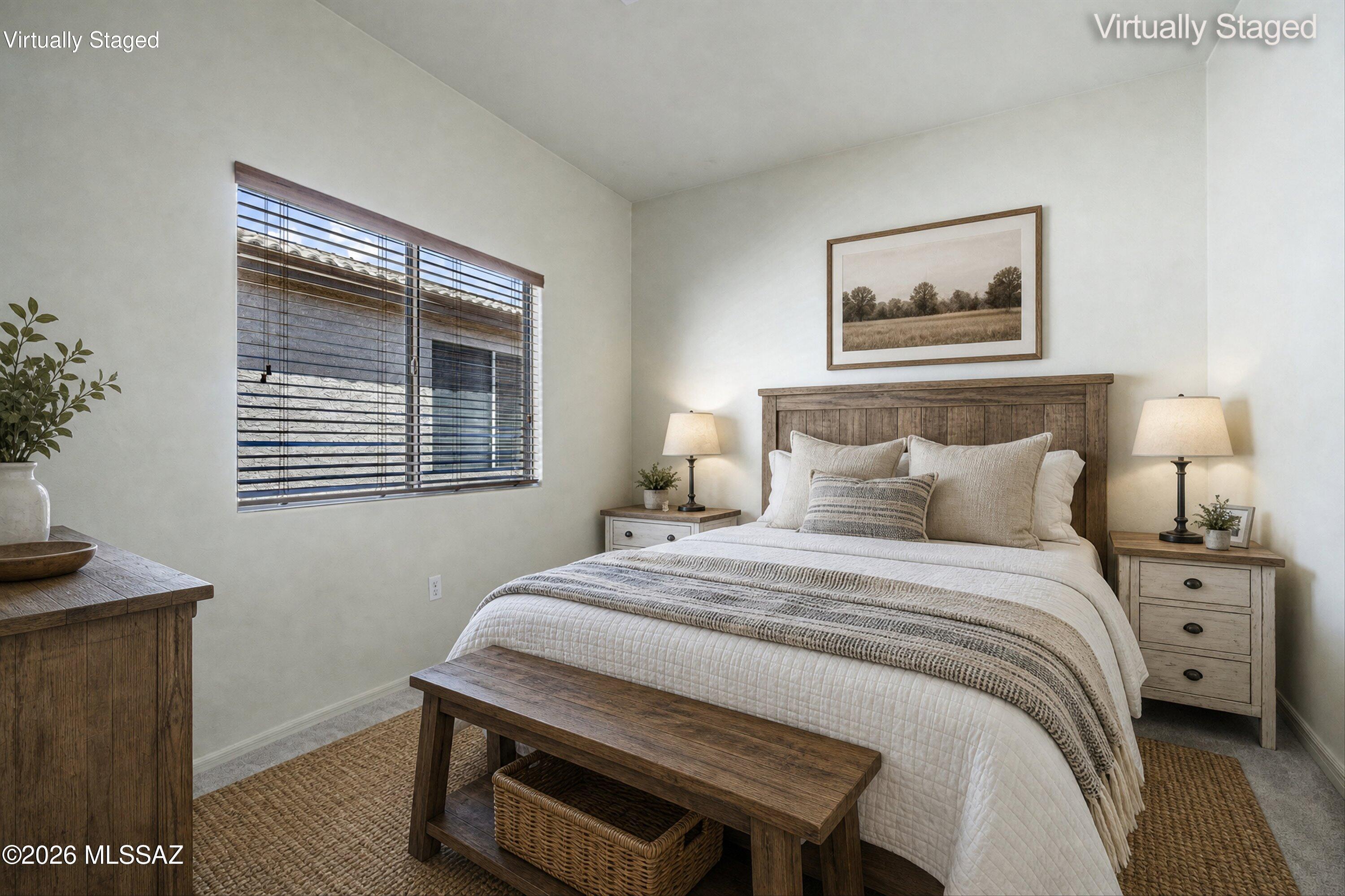 Rancho Del Lago (1-100) - Residential