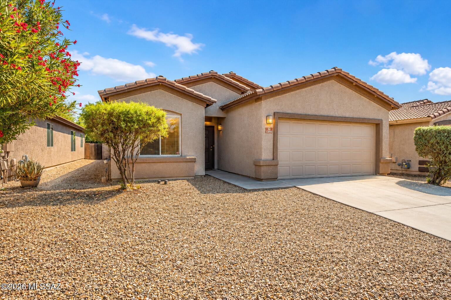 Rancho Del Lago (1-100) - Residential